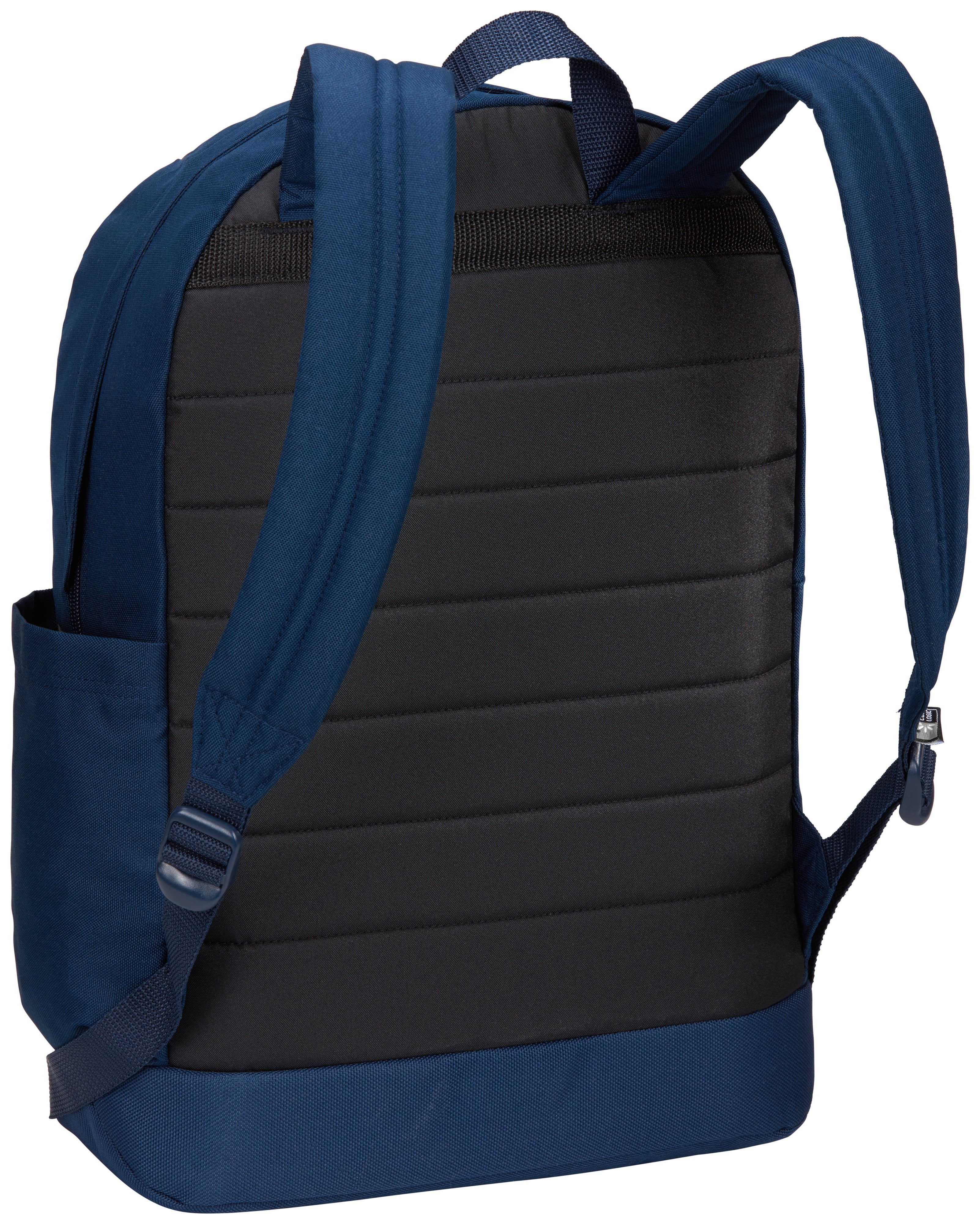 Caselogic Rucksack Commence Blue Commence Recycled Dress Blue