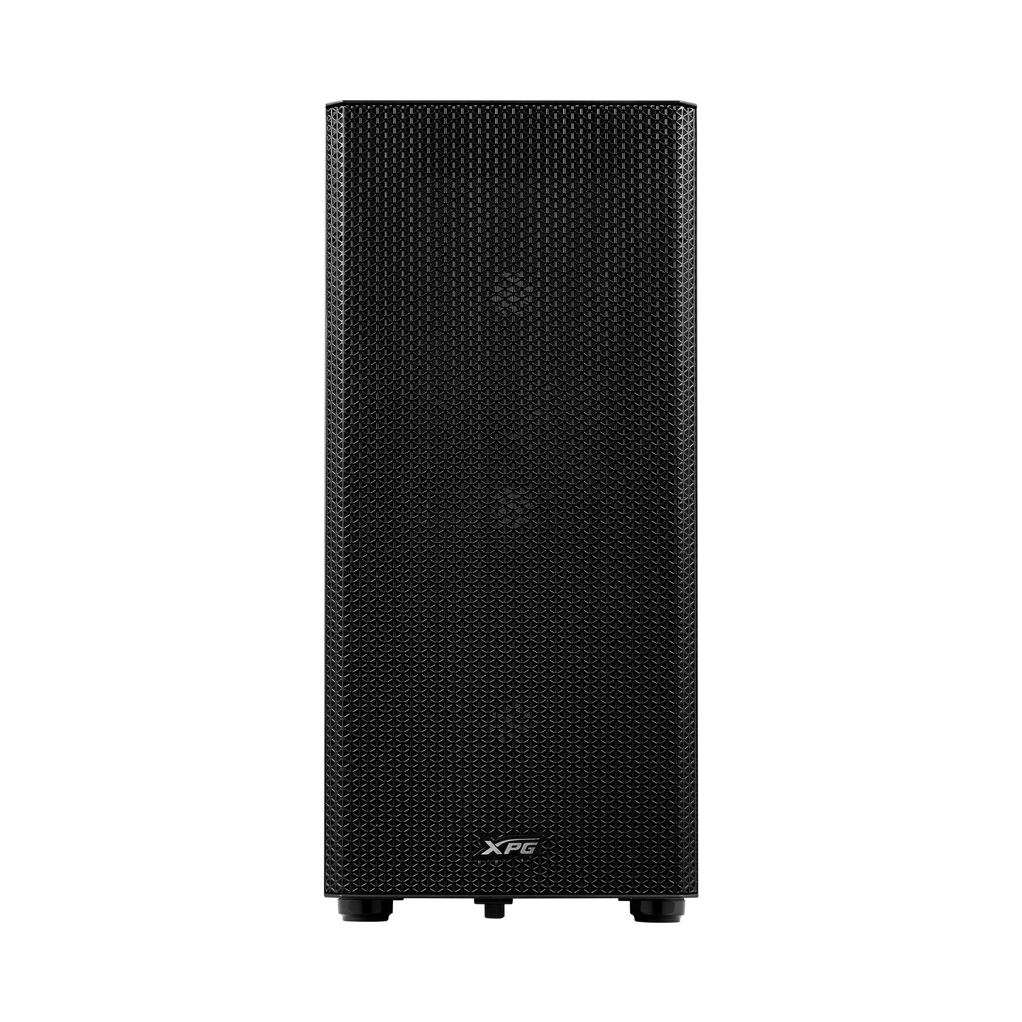 Caja Pc Adata Midi Xpg Valor Mesh Black