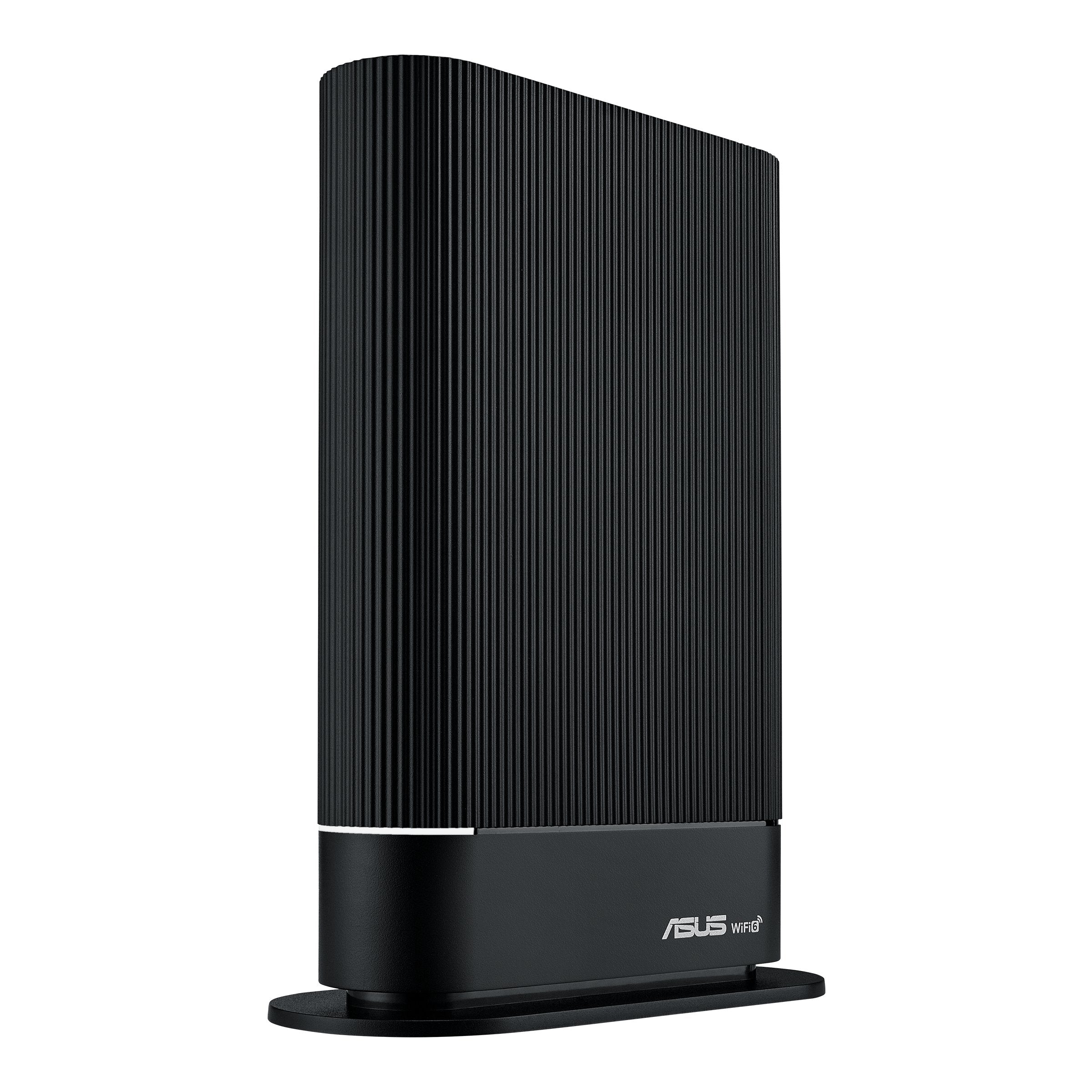 EAN 4711081899617 - ASUS RT-AX59U router inalámbrico Gigabit Ethernet Doble banda (2,4 GHz / 5 GHz) Negro imagen 1