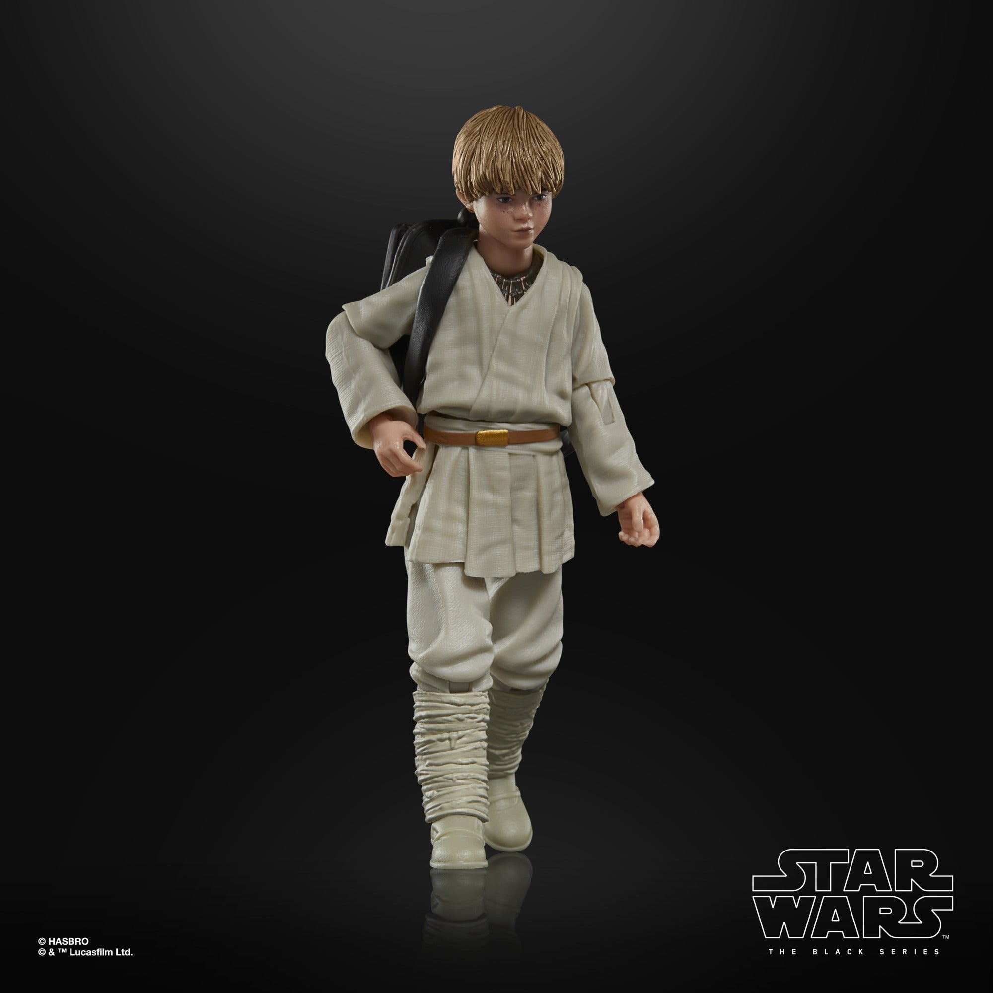 Figura Hasbro Star Wars Black Series The Phantom Menace Anakin Skywalker