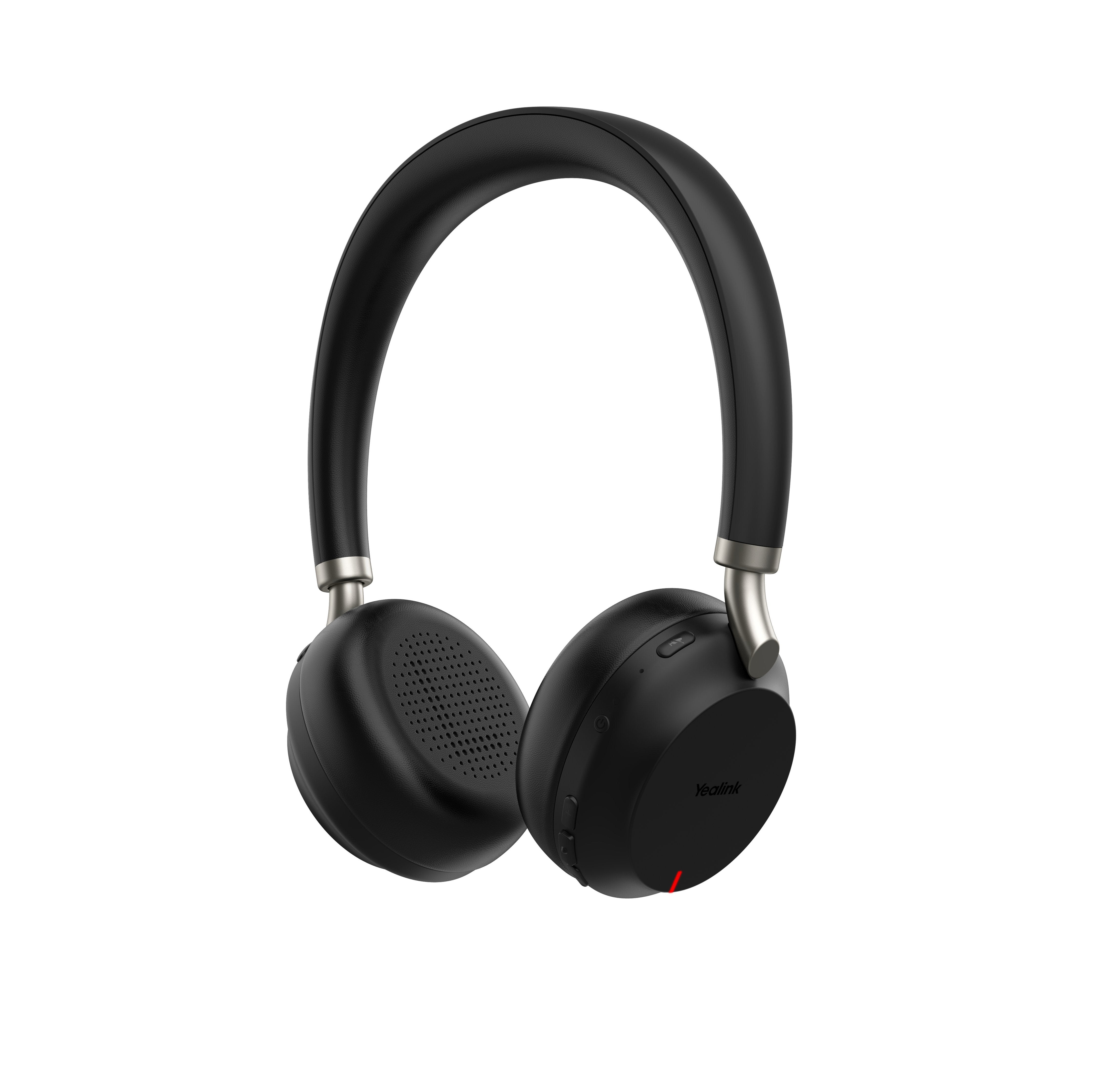 Bluetooth Headset - Bh72 Lite Teams Black Usb-C