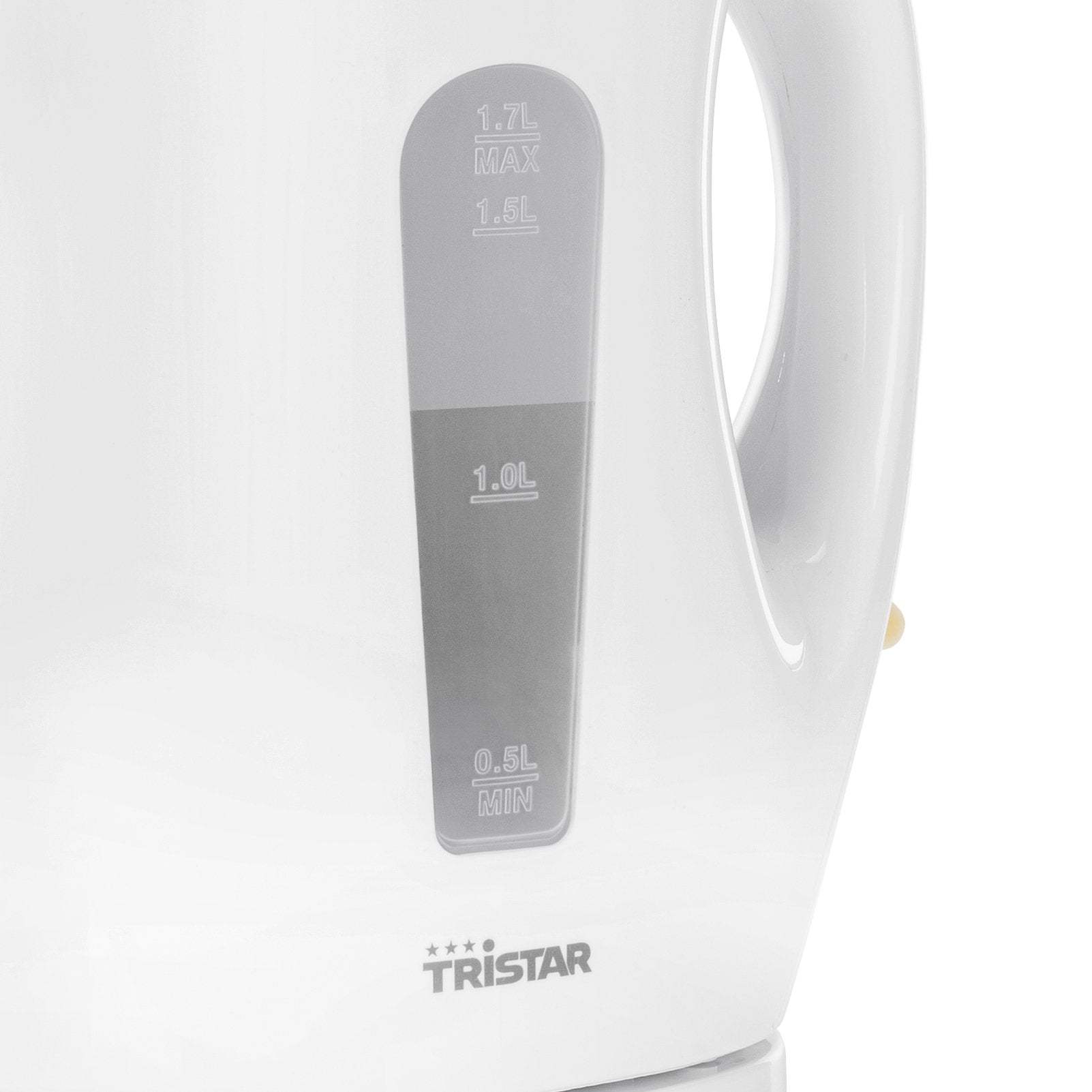 Hervidor De Agua Tristar Wk-3380 2200w Capacidad 1.7l