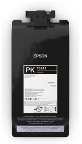 Epson Tinta Negro 1600ml Surecolor Sc-T770dl