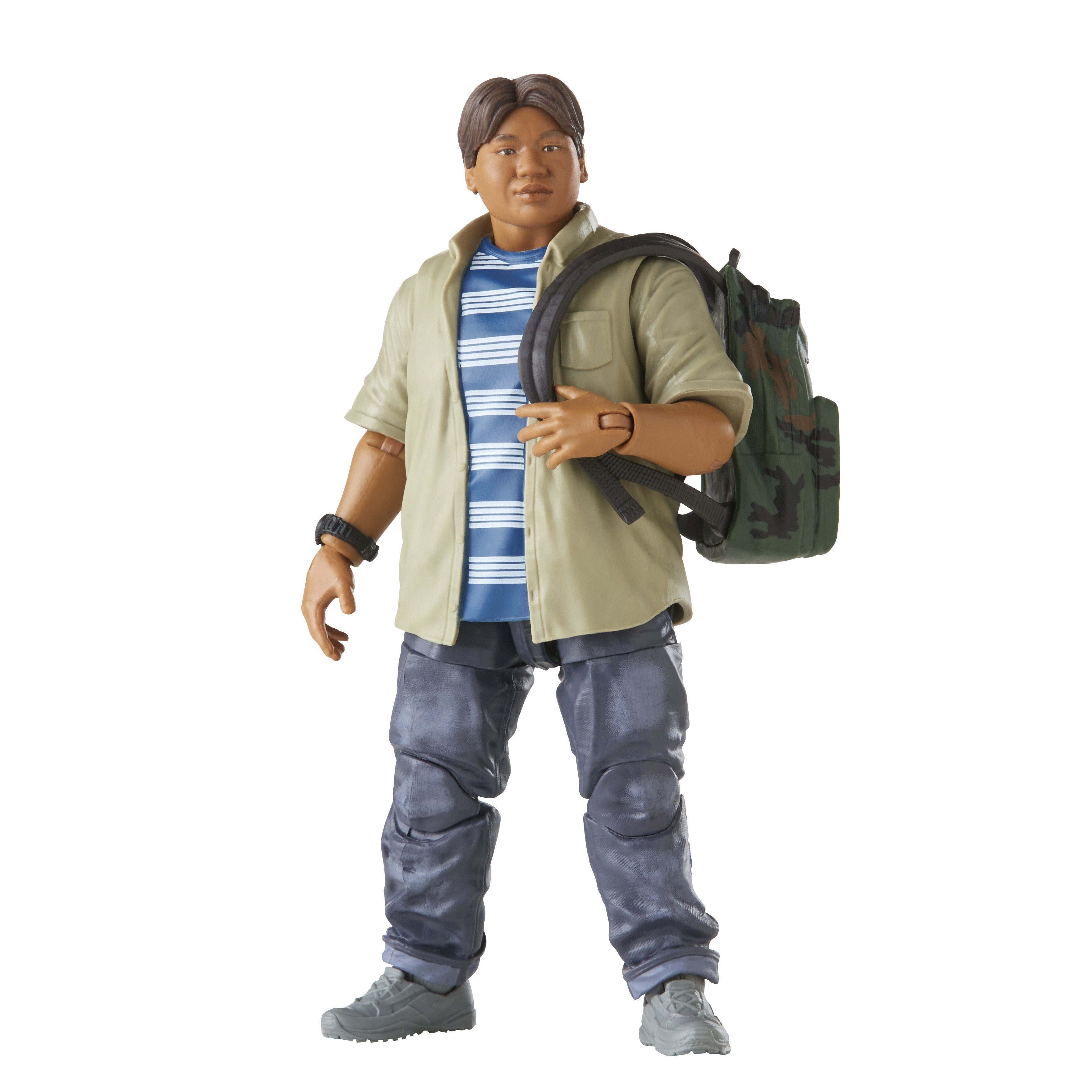 EAN 5010994153755 - Marvel F34575L0 figura de juguete para niños imagen 6