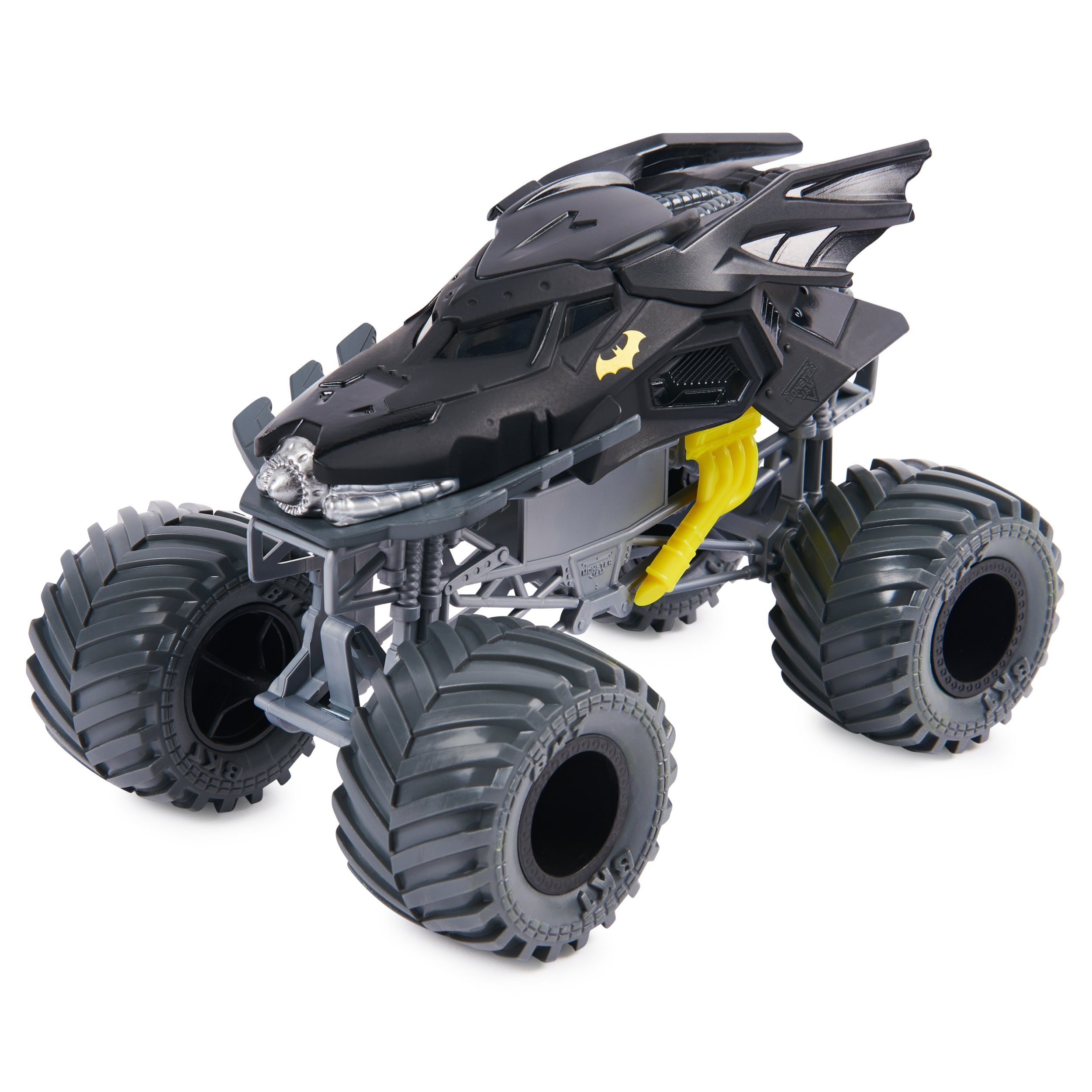 EAN 0778988344958 - Monster Jam Batman imagen 2