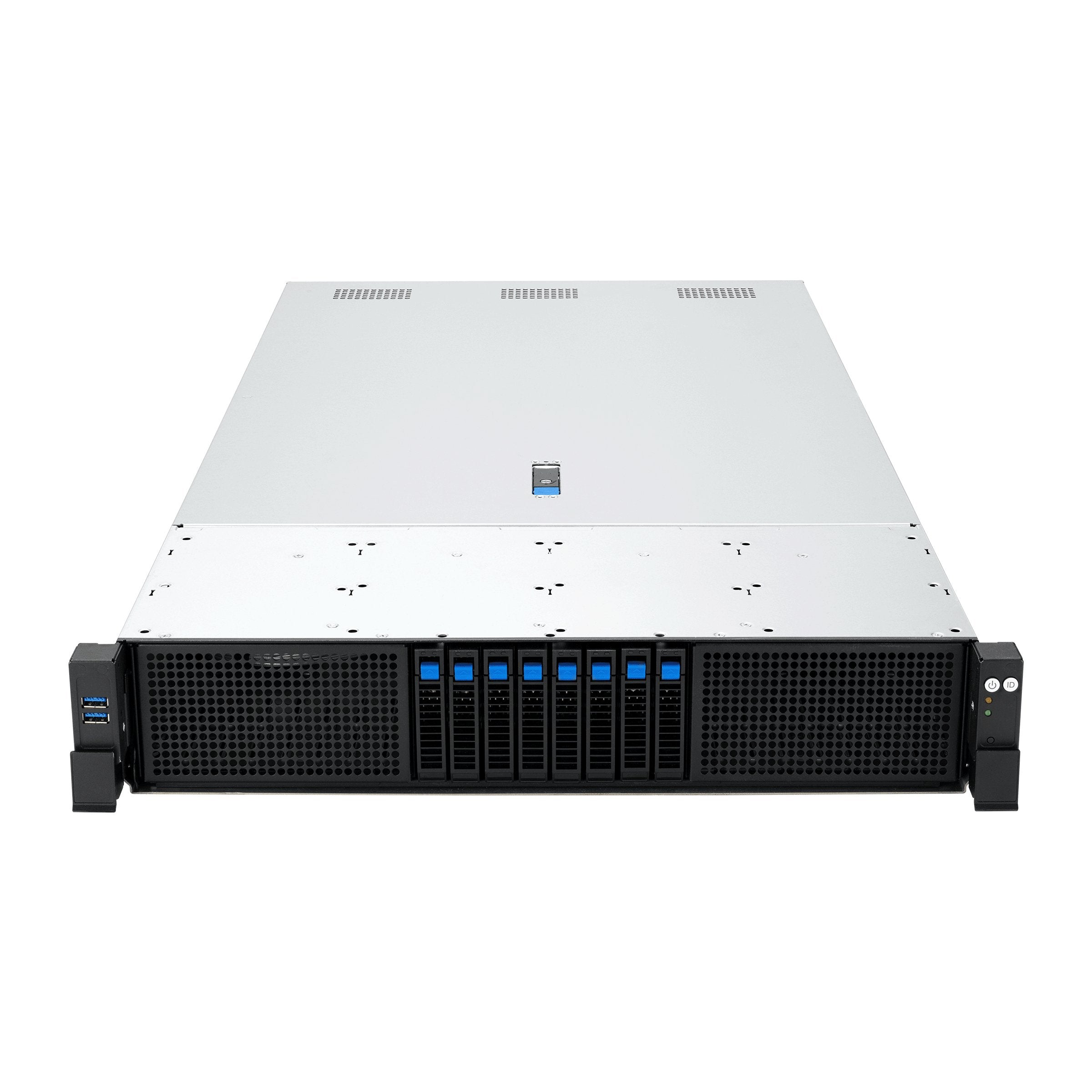 Asus Server Rs720a-E13-Rs8u 2.7kw 8nvme Ocp