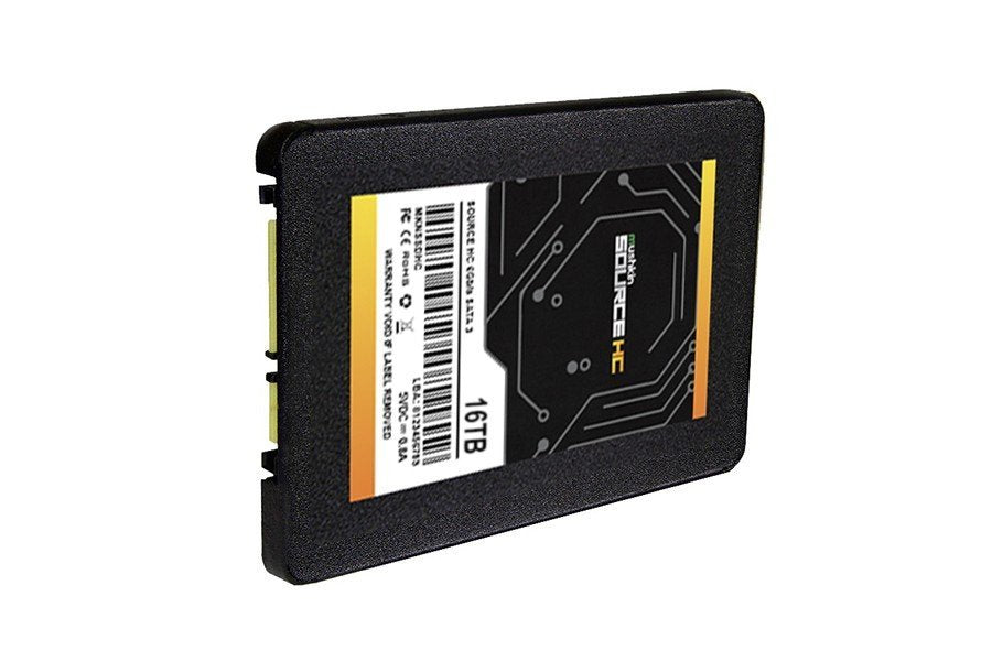 EAN 846651030733 - Mushkin MKNSSDHC16TB unidad de estado sólido 16 TB 2.5" SATA imagen 3