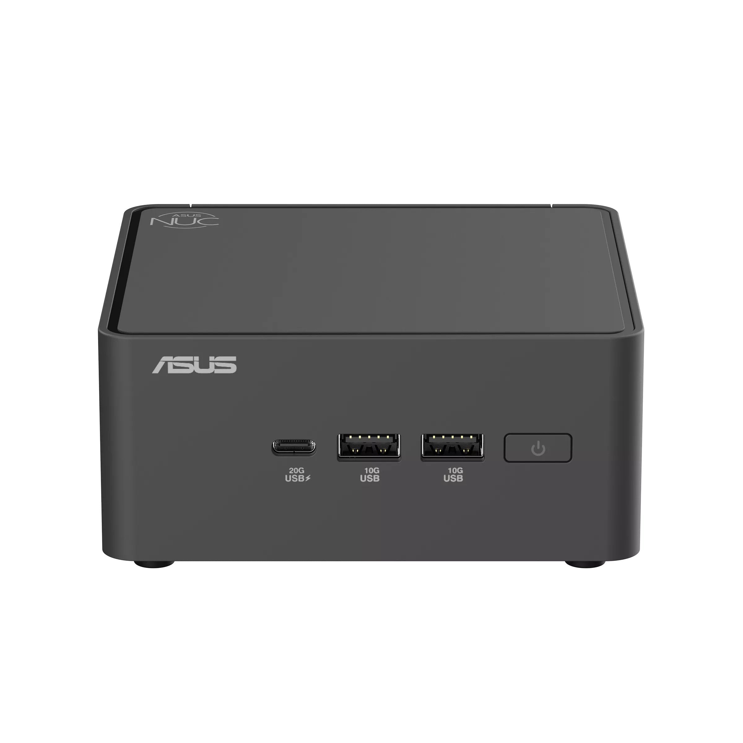 EAN 4711387950388 - ASUS NUC 15 Pro NUC15CRH-B Negro 265H imagen 2