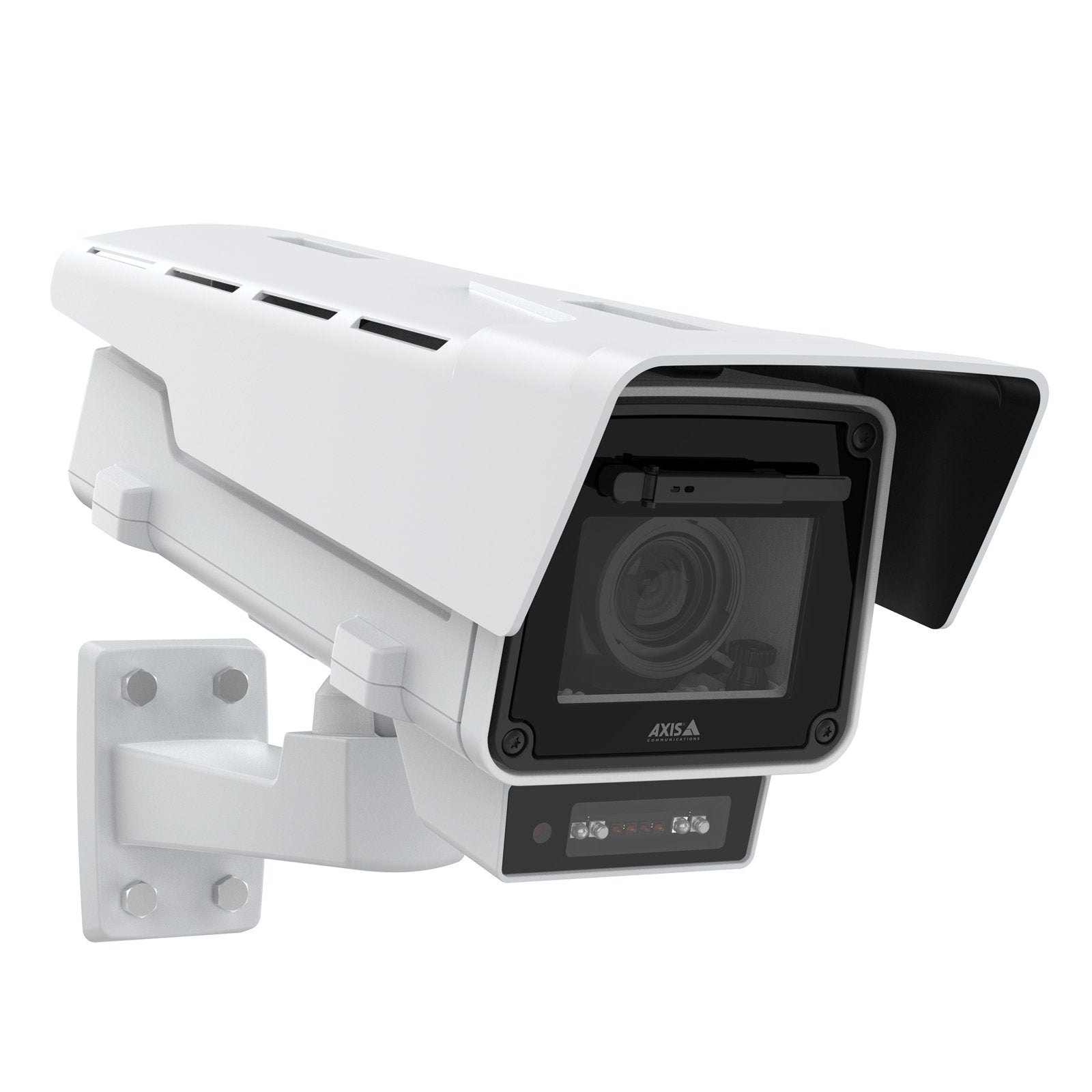 EAN 7331021073982 - Axis 02168-001 cámara de vigilancia Caja Cámara de seguridad IP Exterior 2688 x 1512 Pixeles Techo/pared imagen 3