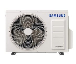 Aire Acondicionado Samsung F-Ar09cbu Sistema Split Blanco