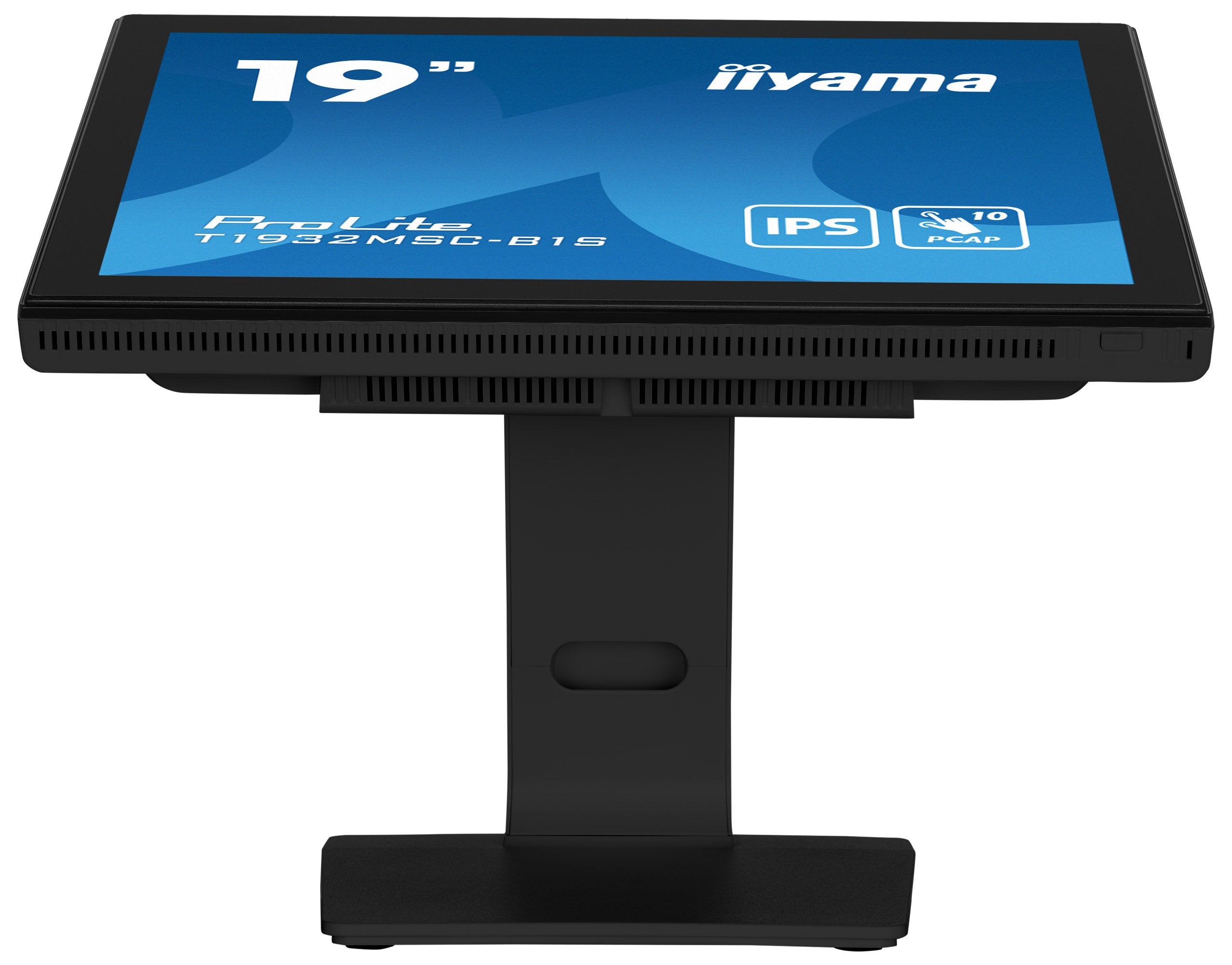 EAN 4948570122196 - iiyama ProLite T1932MSC-B1S pantalla para PC 48,3 cm (19") 1280 x 1024 Pixeles Full HD LED Pantalla tácti imagen 6