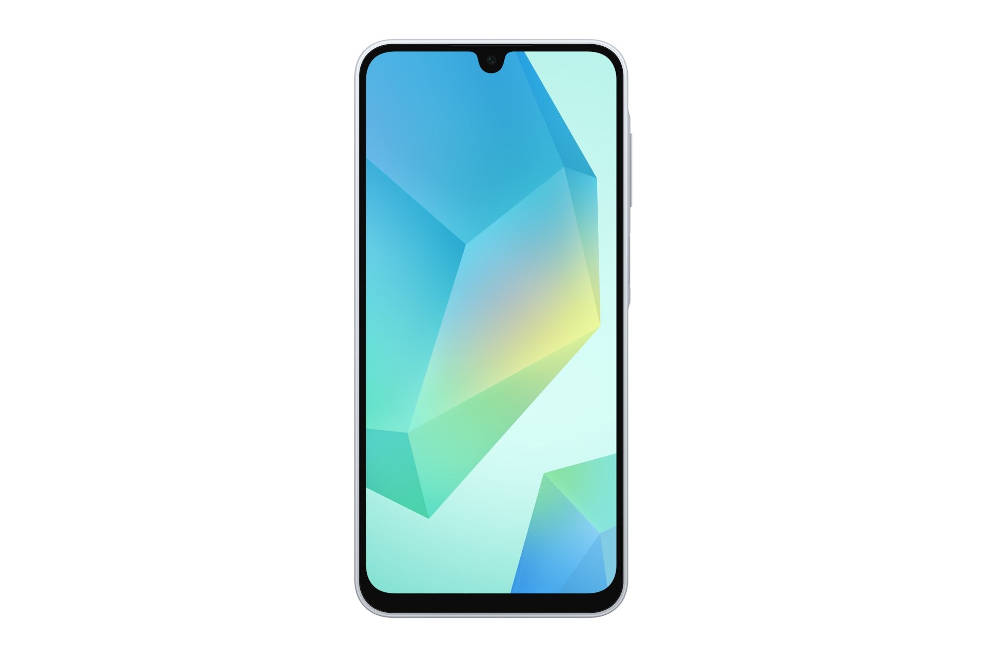 EAN 8806095795782 - Samsung Galaxy SM-A166B 17 cm (6.7") SIM doble Android 14 5G USB Tipo C 8 GB 256 GB 5000 mAh Gris imagen 2