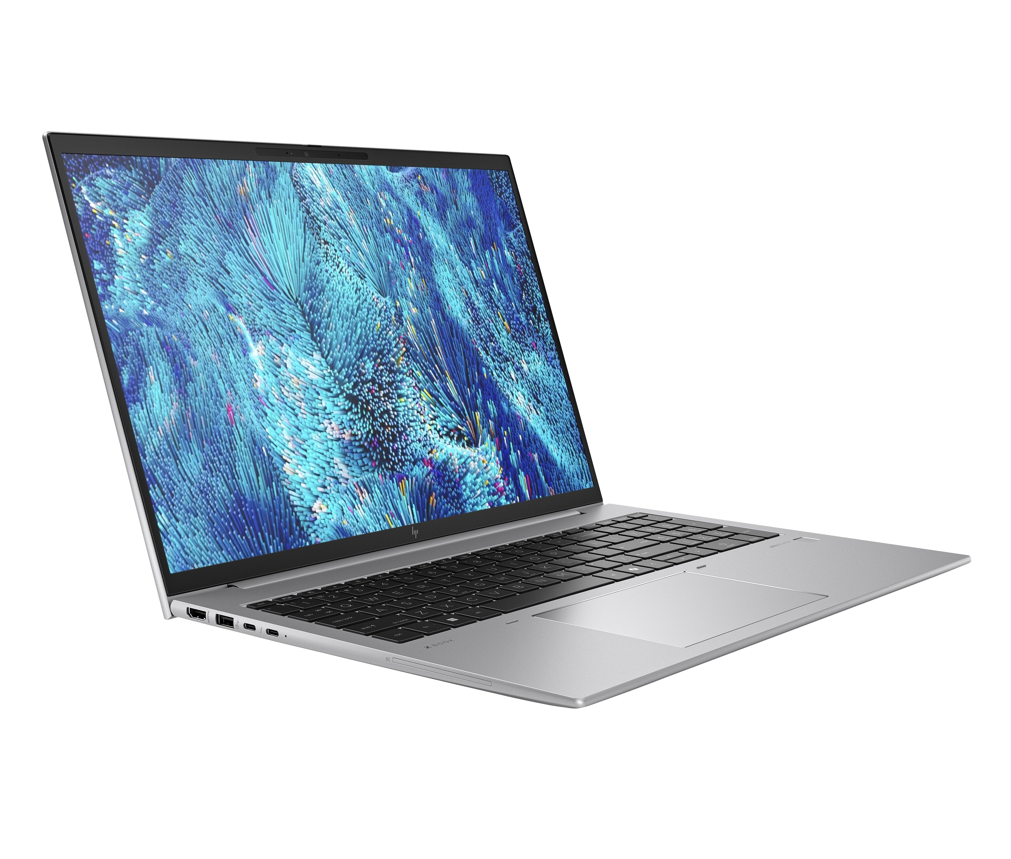 EAN 198122997053 - HP ZBook Firefly G11 Intel Core Ultra 7 155H Estación de trabajo móvil 40,6 cm (16") Pantalla táctil WUXGA imagen 2