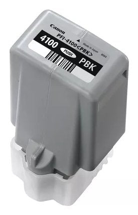 Tinta Canon Pfi-4100 Pbk Photo Black