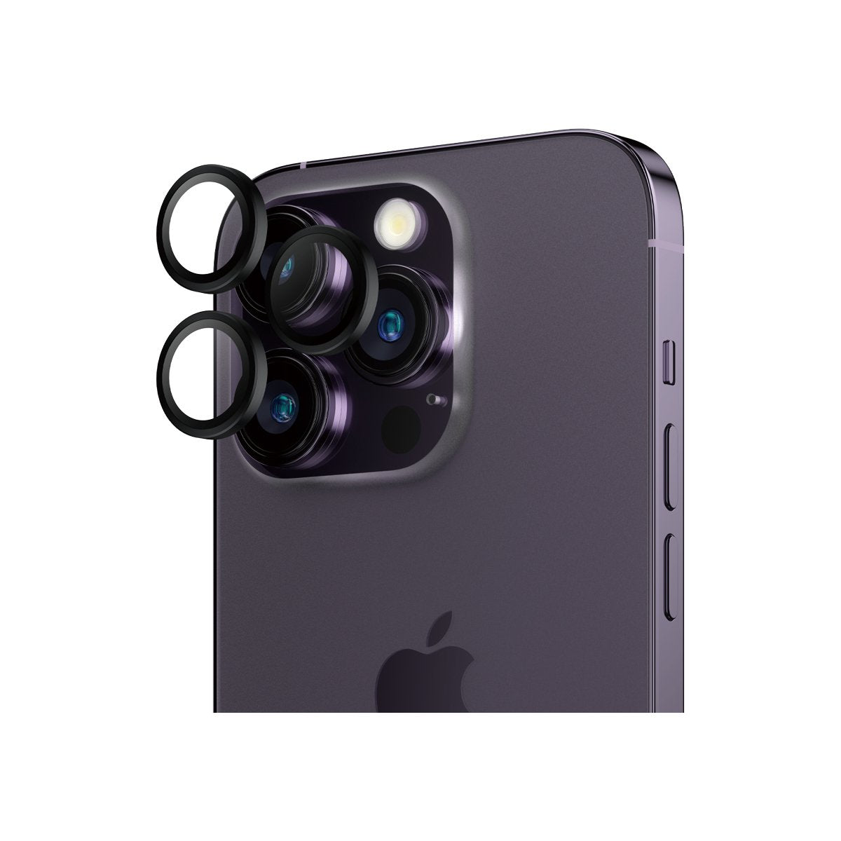 Safe By Panzerglass Camera Lens