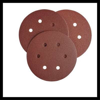 Lijadora Einhell Tc-Pe 150 Excéntrica 10500 Rpm Negro, Rojo