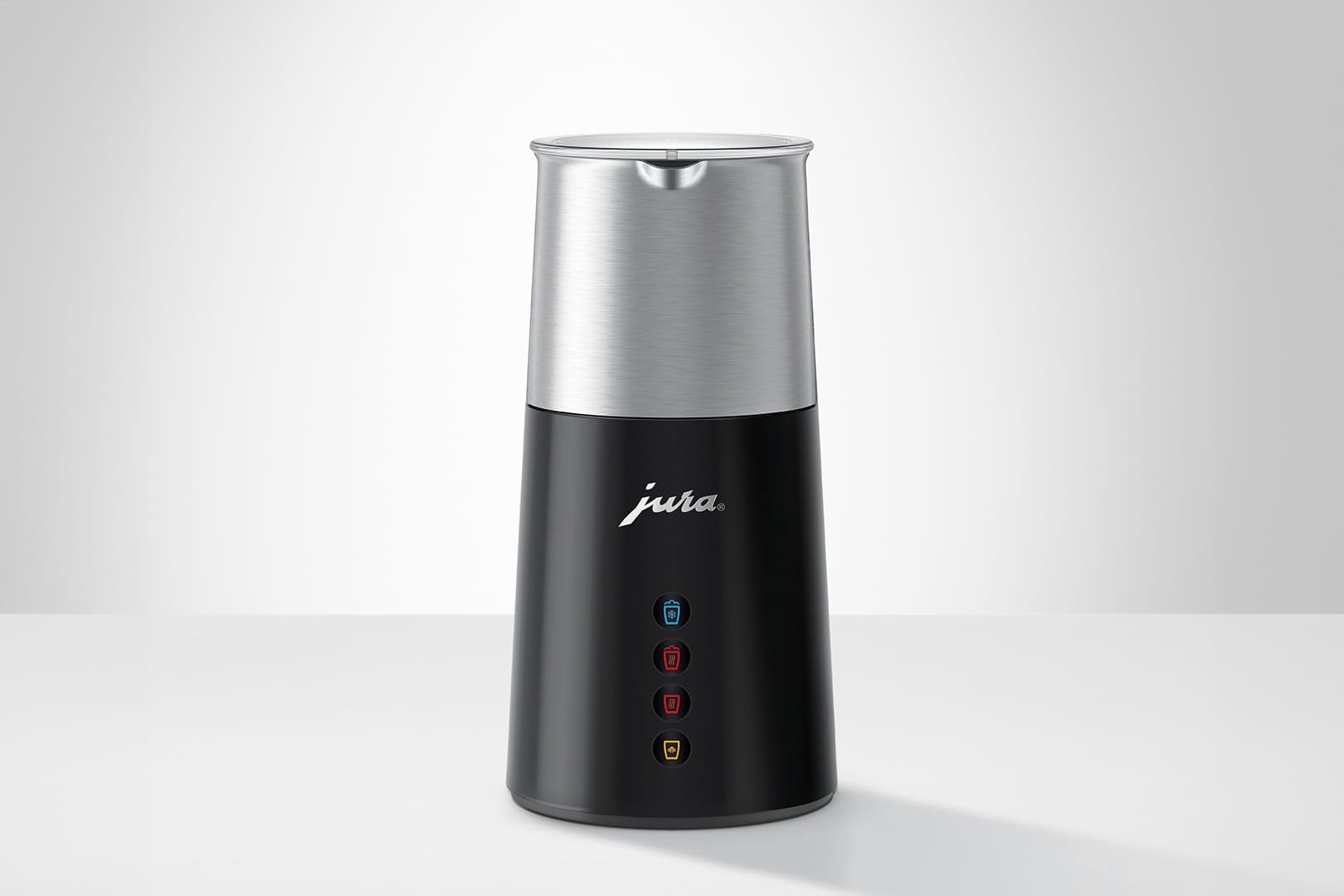 24331 Milchschäumer Hot & Cold 2025