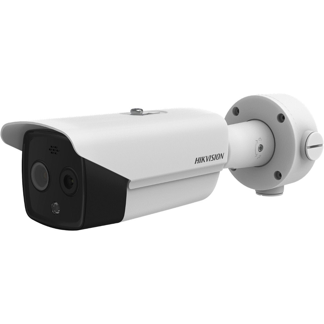 Hikvision Ds-2td2617-10/Qa Thermal 160x120 Bi-Spek Deepinview