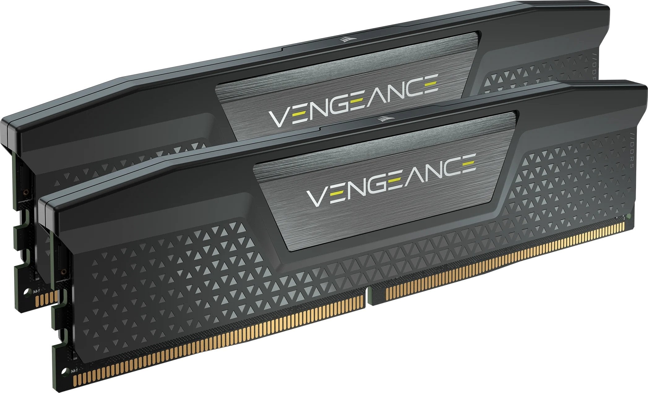 EAN 840006676690 - Corsair Vengeance CMK96GX5M2B6600C32 módulo de memoria 96 GB 2 x 48 GB DDR5 288-pin DIMM imagen 1