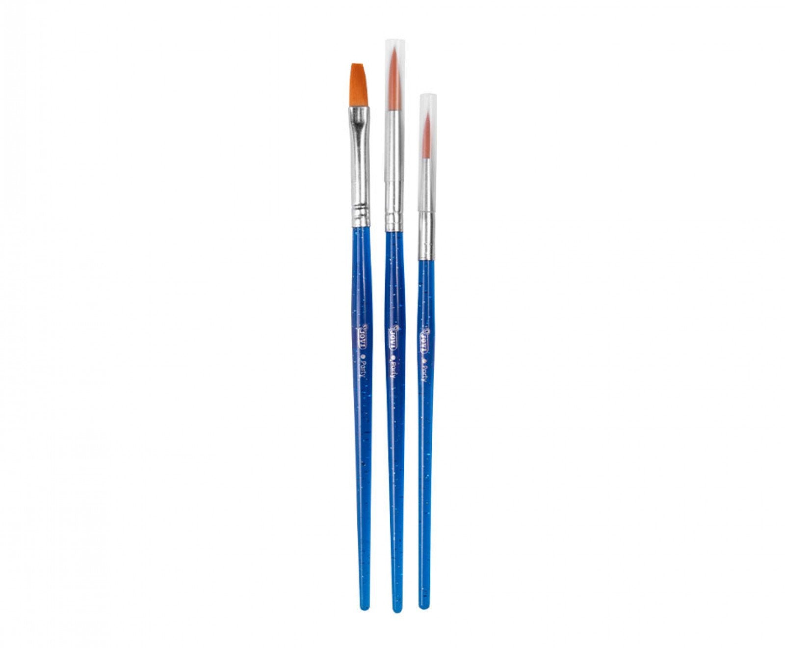 EAN 8412027031646 - Jovi 17903BR pincel de maquillaje para labios Surtido Pincel para barra de labios imagen 1