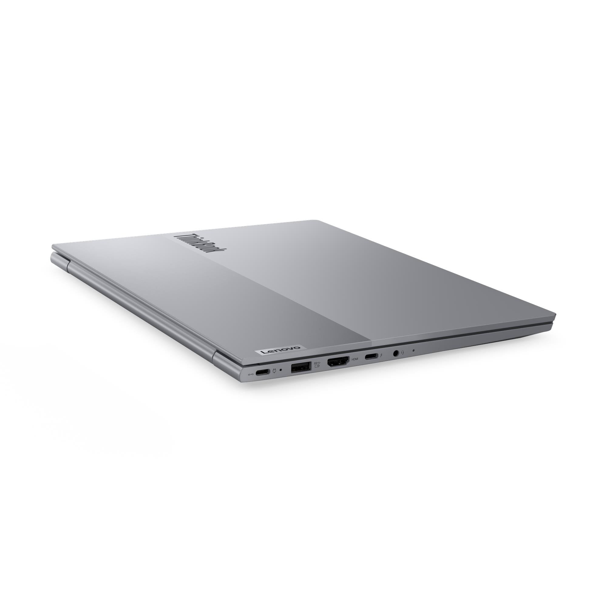 EAN 0199272490487 - Lenovo ThinkBook 14 G9 IRL Intel Core 5 210H Portátil 35,6 cm (14") WUXGA 16 GB DDR5-SDRAM 512 GB SSD Wi- imagen 5