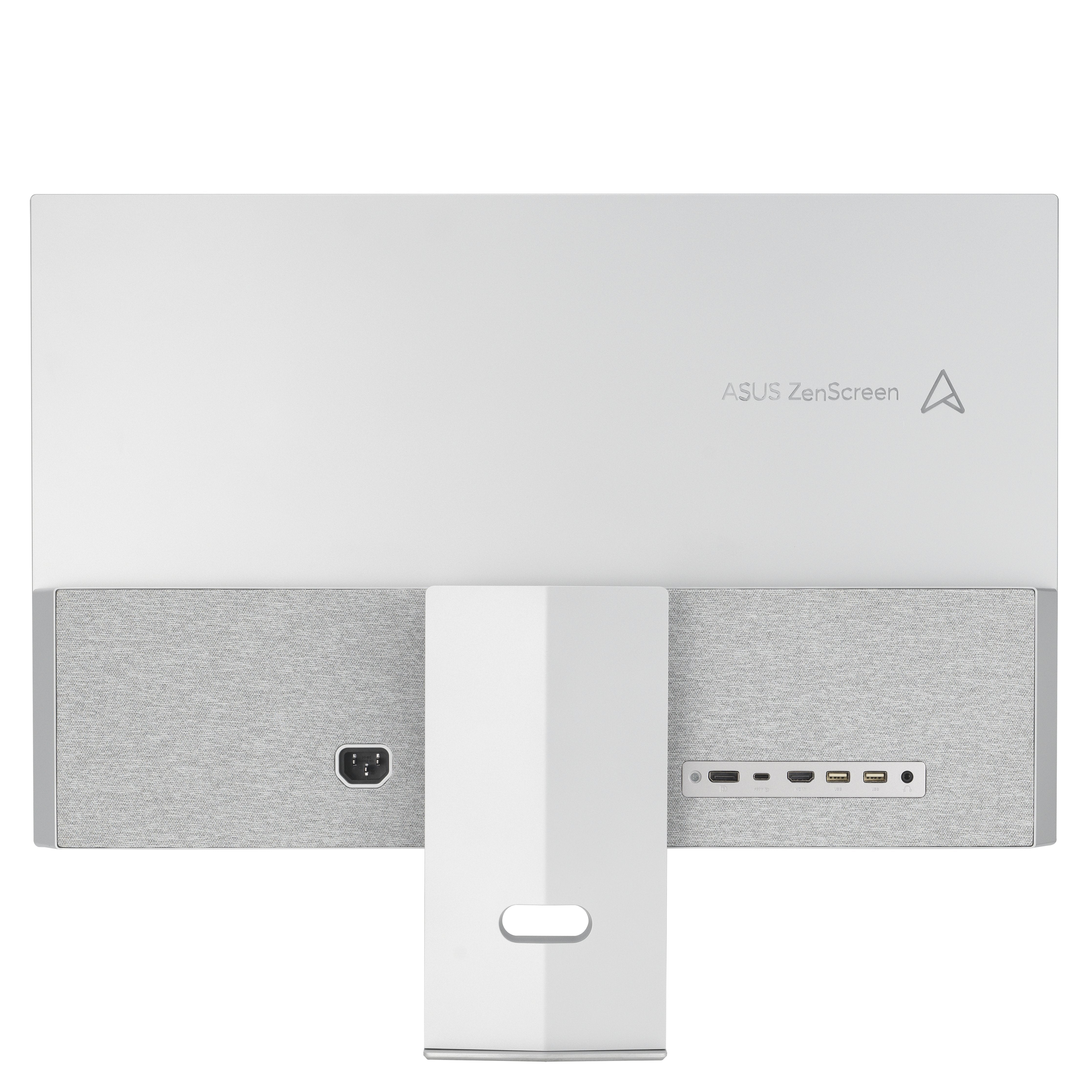 Asus Zenscreen Ms27uc 68.58cm 16:9 Uhd Hdmi Dp