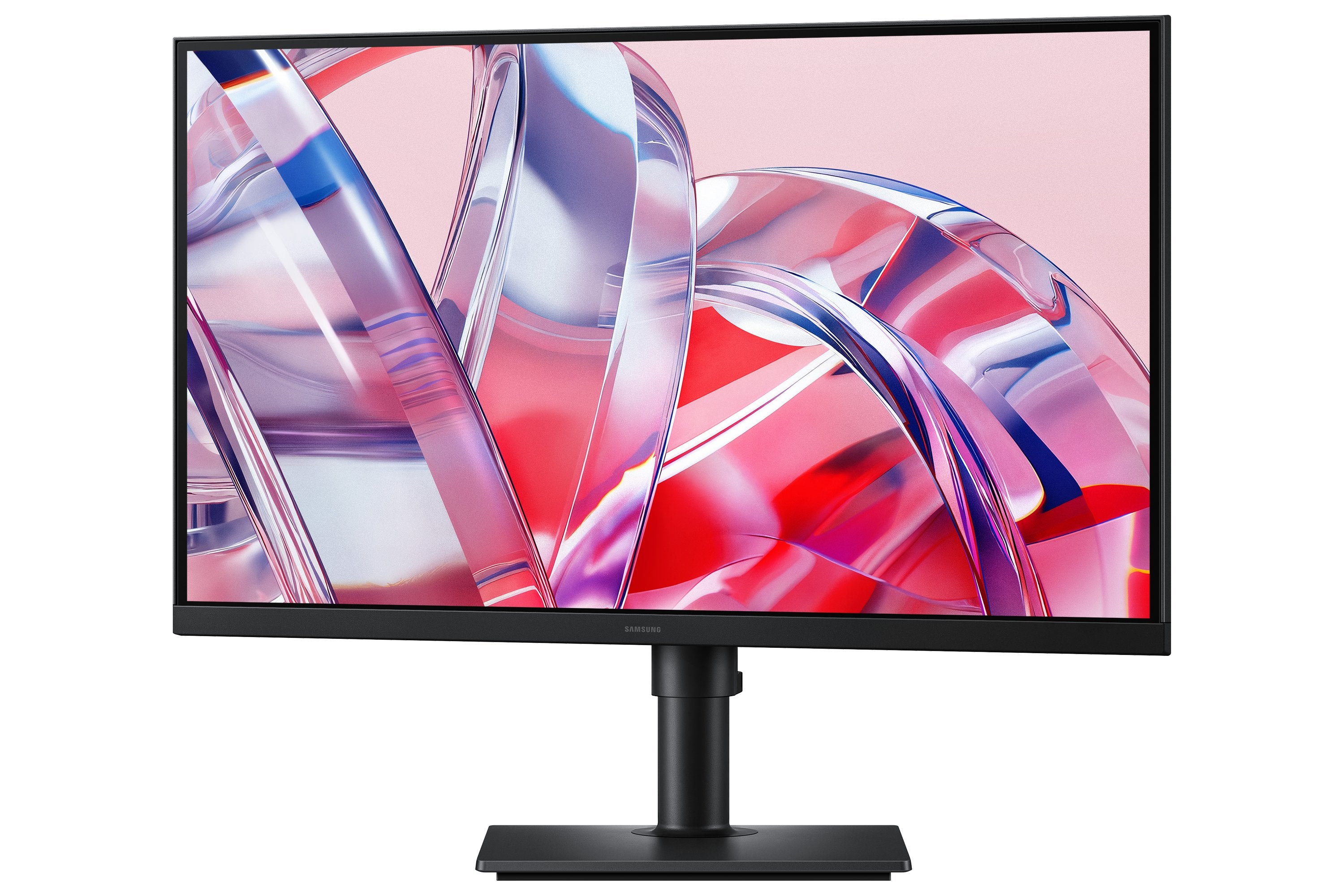 EAN 8806099141912 - Samsung S80H pantalla para PC 68,6 cm (27") 3840 x 2160 Pixeles 4K Ultra HD LCD Negro imagen 8