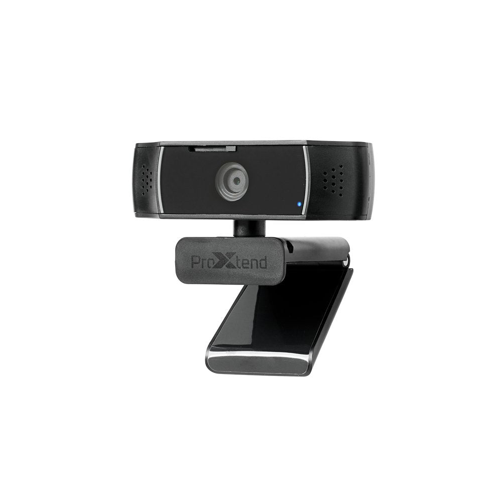 EAN 5714590006063 - ProXtend X501 Full HD PRO cámara web 2 MP 1920 x 1080 Pixeles USB 2.0 Negro imagen 1