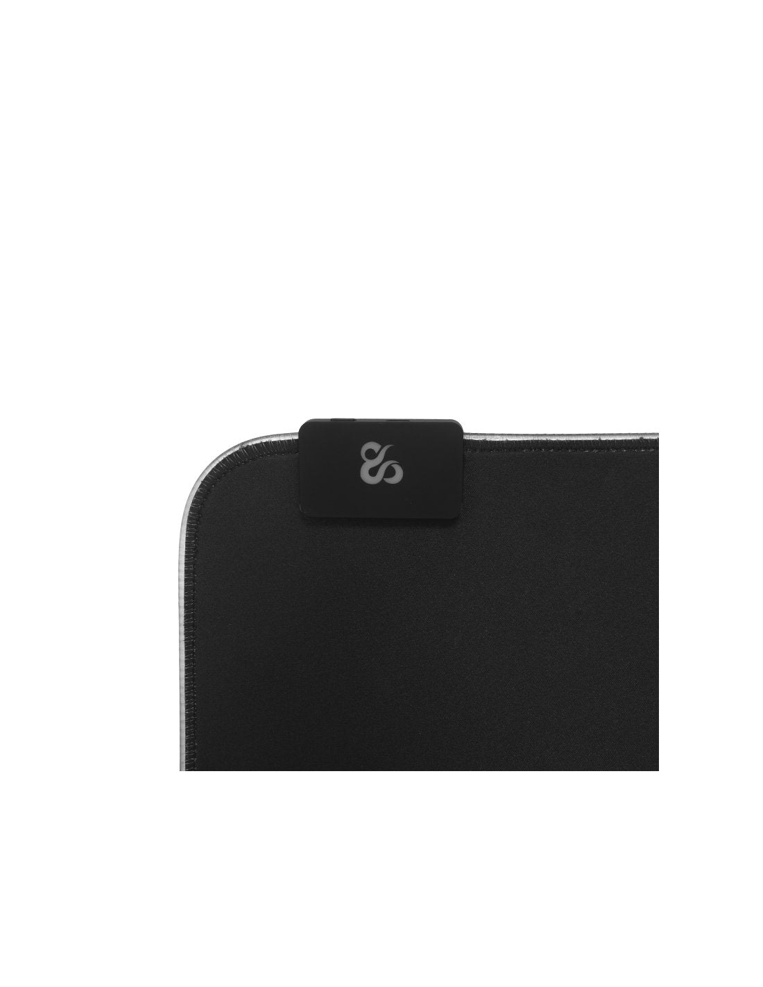 Newskill Gaming Nemesis V2 Alfombrilla De Ratón Para Juegos Negro