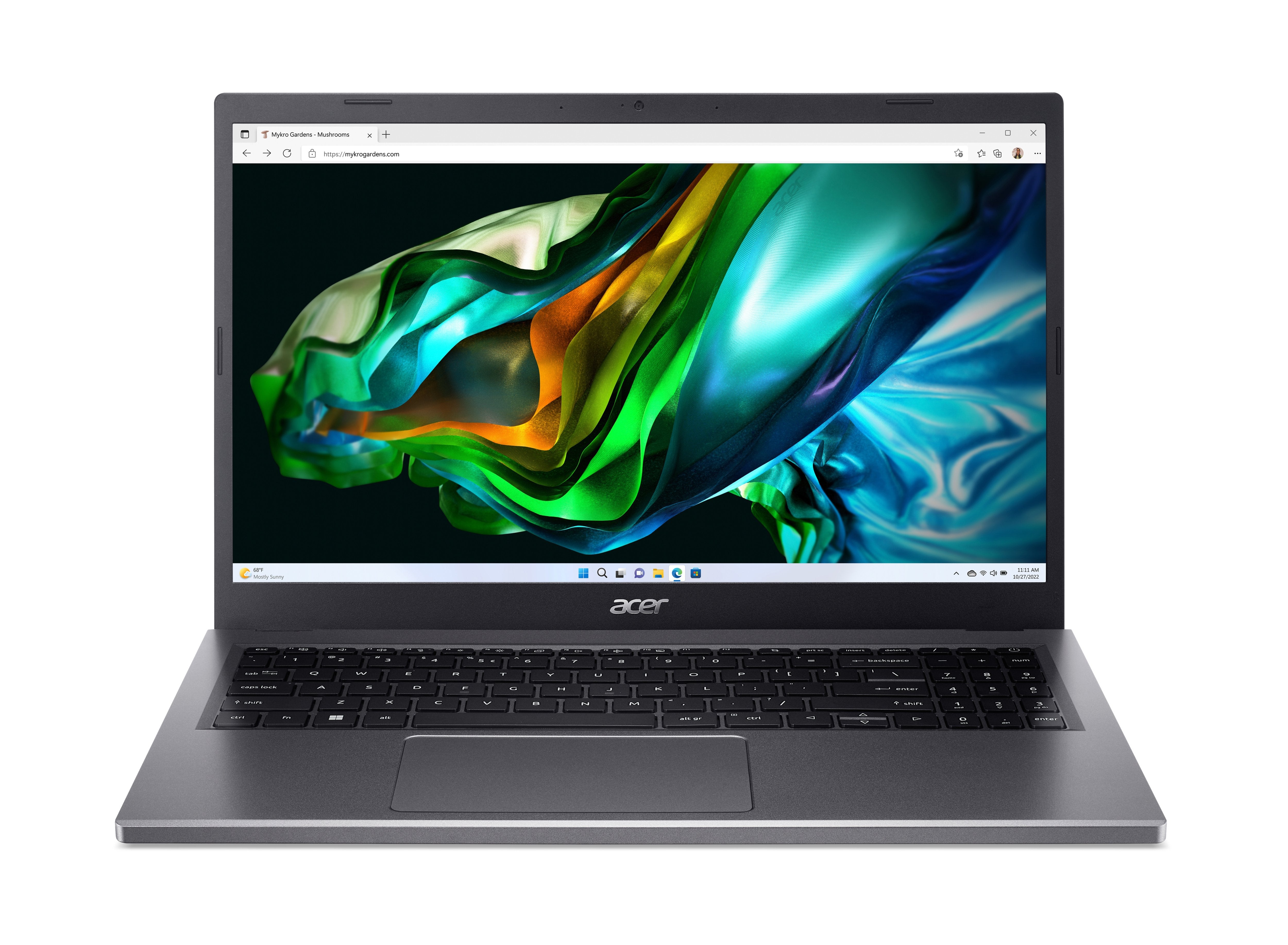 EAN 4711474157782 - Acer Aspire 5 A515-58P-79NN Intel® Core™ i7 i7-1355U Portátil 39,6 cm (15.6") Full HD 16 GB LPDDR5-SDRAM imagen 1