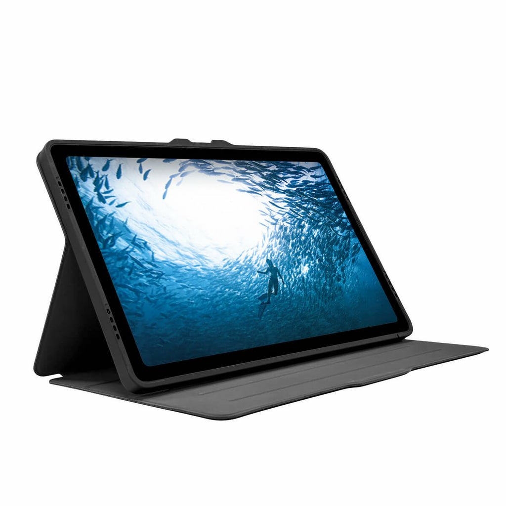 EAN 5063194001289 - Targus Click-In 27,9 cm (11") Folio Negro imagen 9
