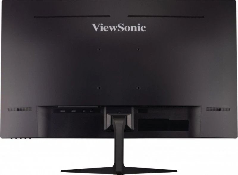 Monitor Viewsonic Gaming Led 27" Full Hd 1080p - Respuesta 1ms - Adaptive Sync - Altavoces 4w - Angulo De Vision 178⺠- 16:9 - Hdmi, Dp Y 3.5mm - Vesa 100x100 Mm