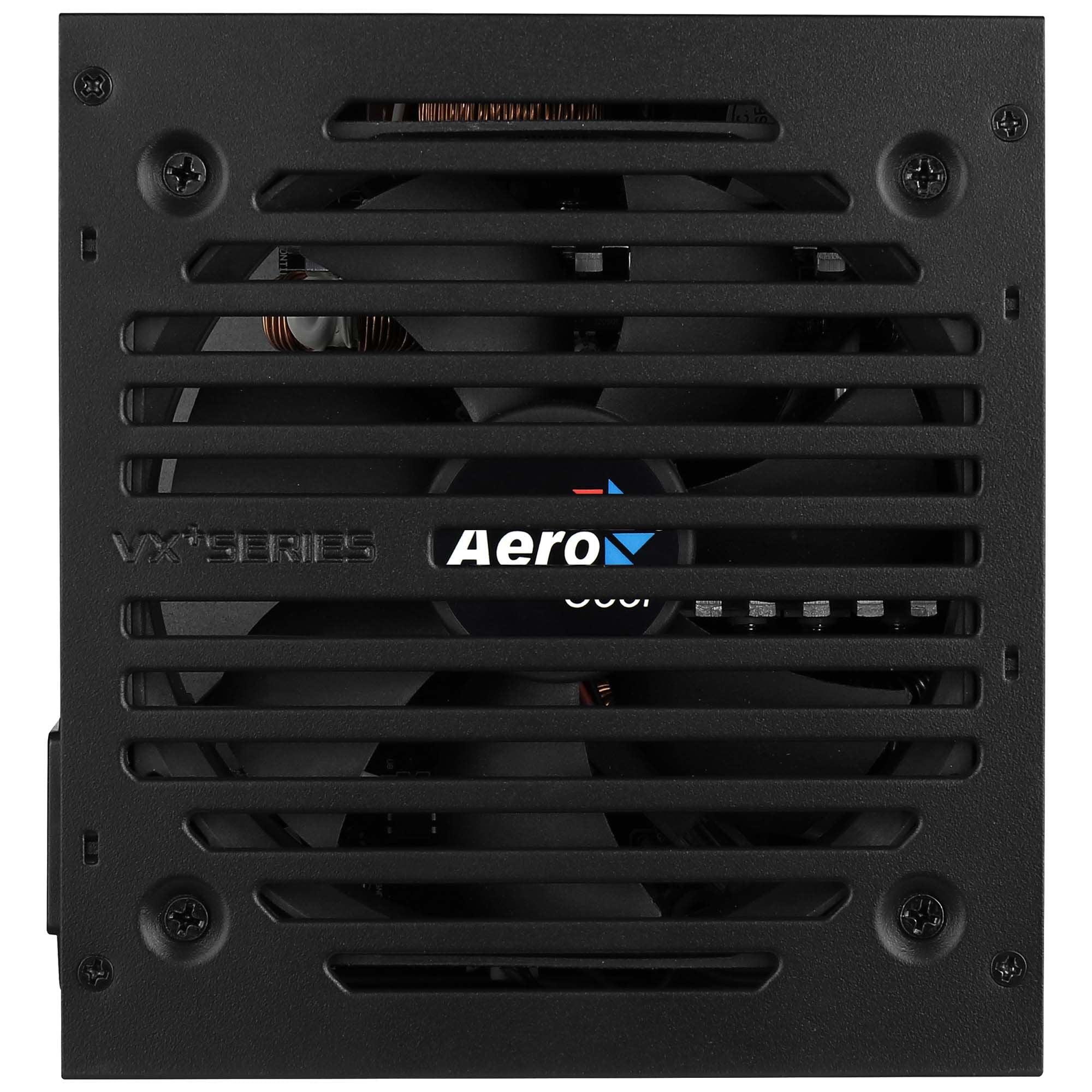 EAN 4718009151918 - Aerocool VX PLUS 550 unidad de fuente de alimentación 550 W 20+4 pin ATX ATX Negro imagen 5