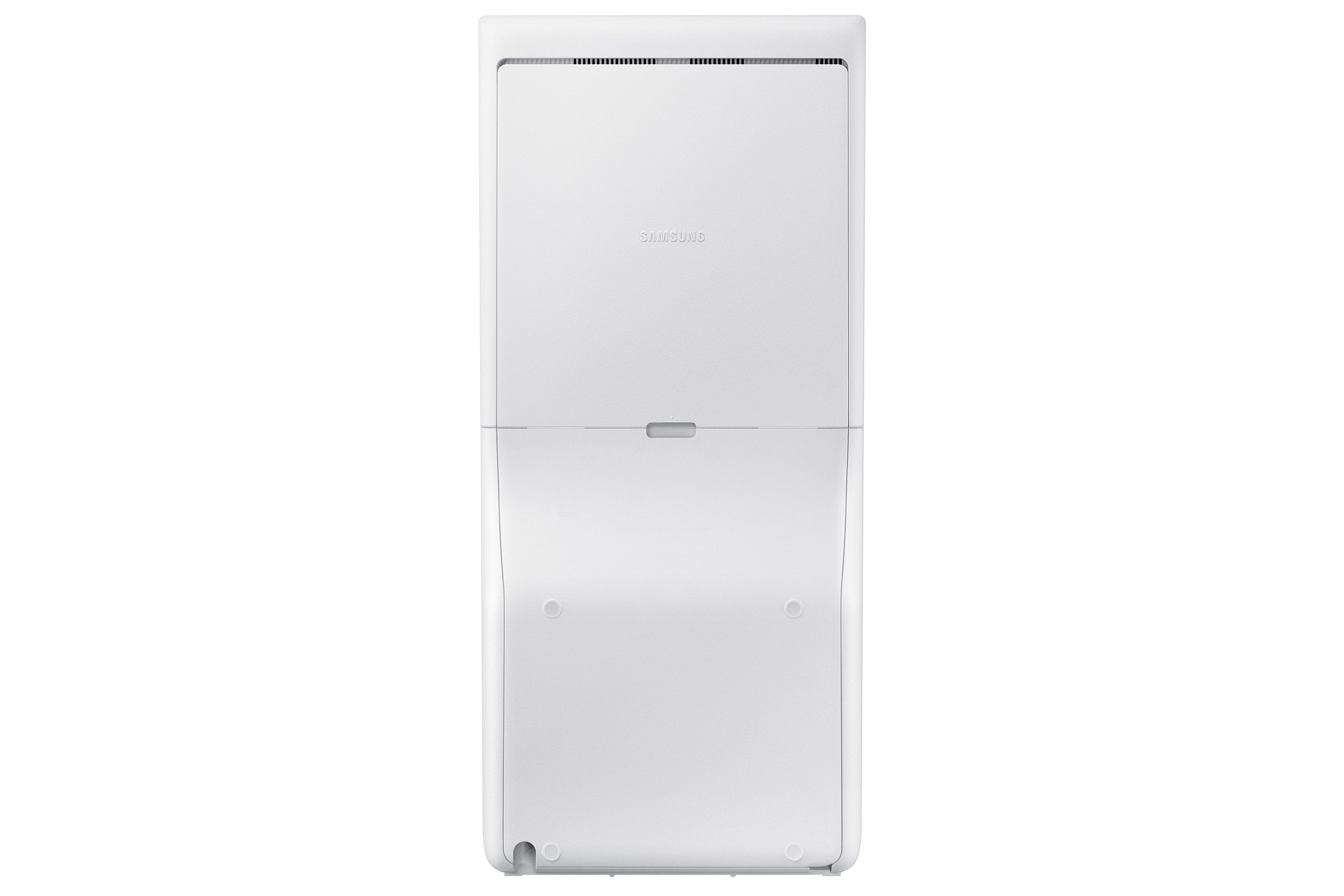 EAN 8806094931518 - Samsung KM24C-3 Diseño de quiosco 61 cm (24") LED 250 cd / m² Full HD Blanco Pantalla táctil Procesador i imagen 8