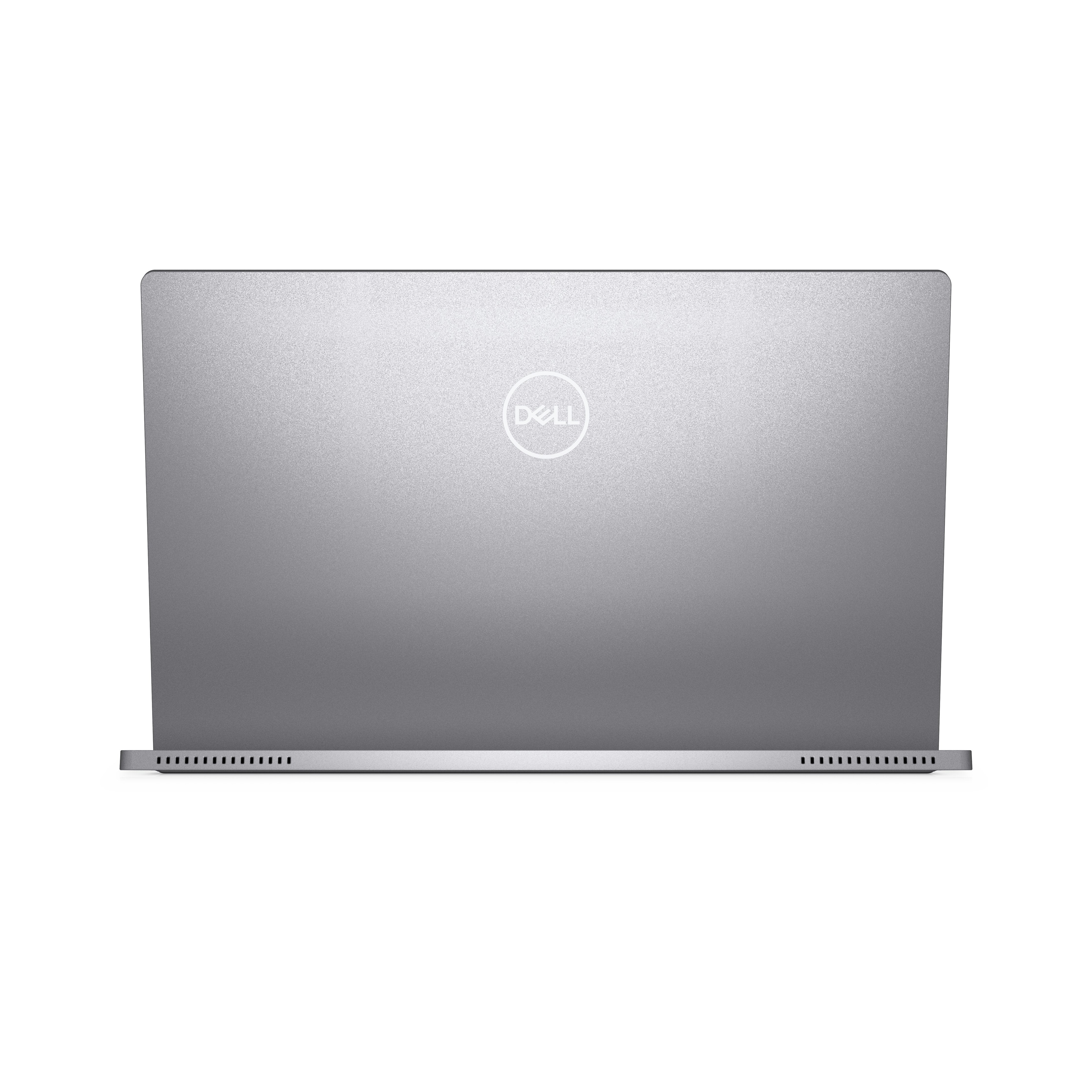 EAN 0884116452171 - DELL P Series P1424H pantalla para PC 35,6 cm (14") 1920 x 1080 Pixeles Full HD LCD Gris imagen 6