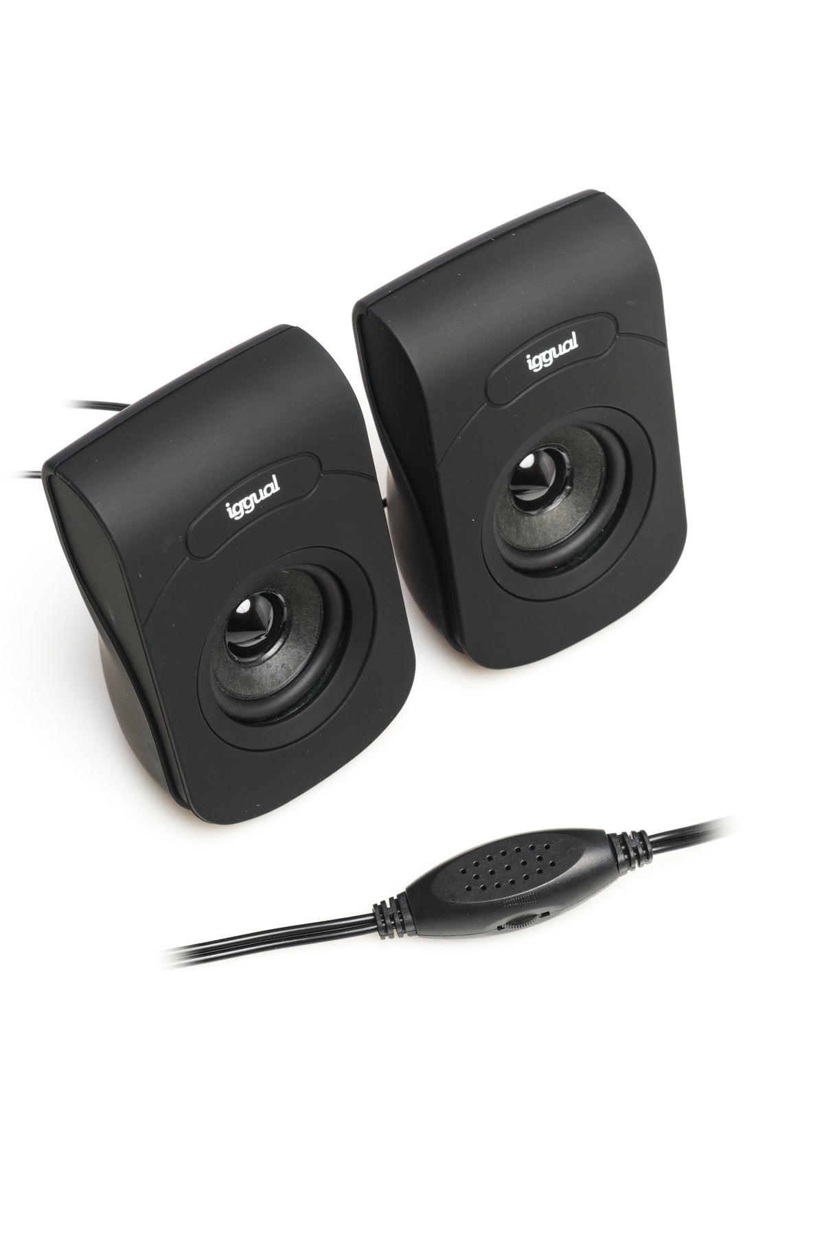 EAN 8435364316993 - iggual IGG316993 altavoz Negro Alámbrico 3 W imagen 10