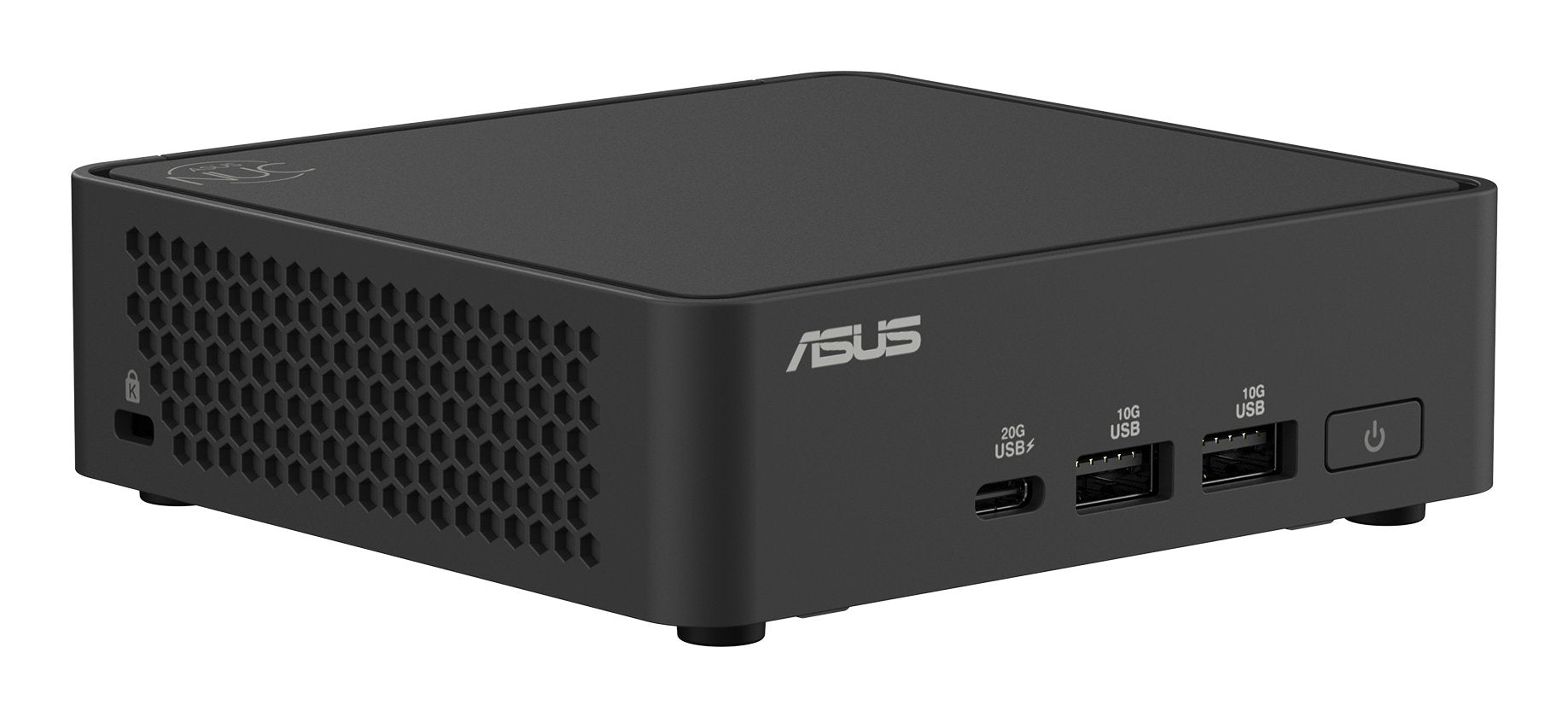 EAN 4711387950203 - ASUS NUC 15 Pro RNUC15CRKV700003 Negro 265H imagen 11
