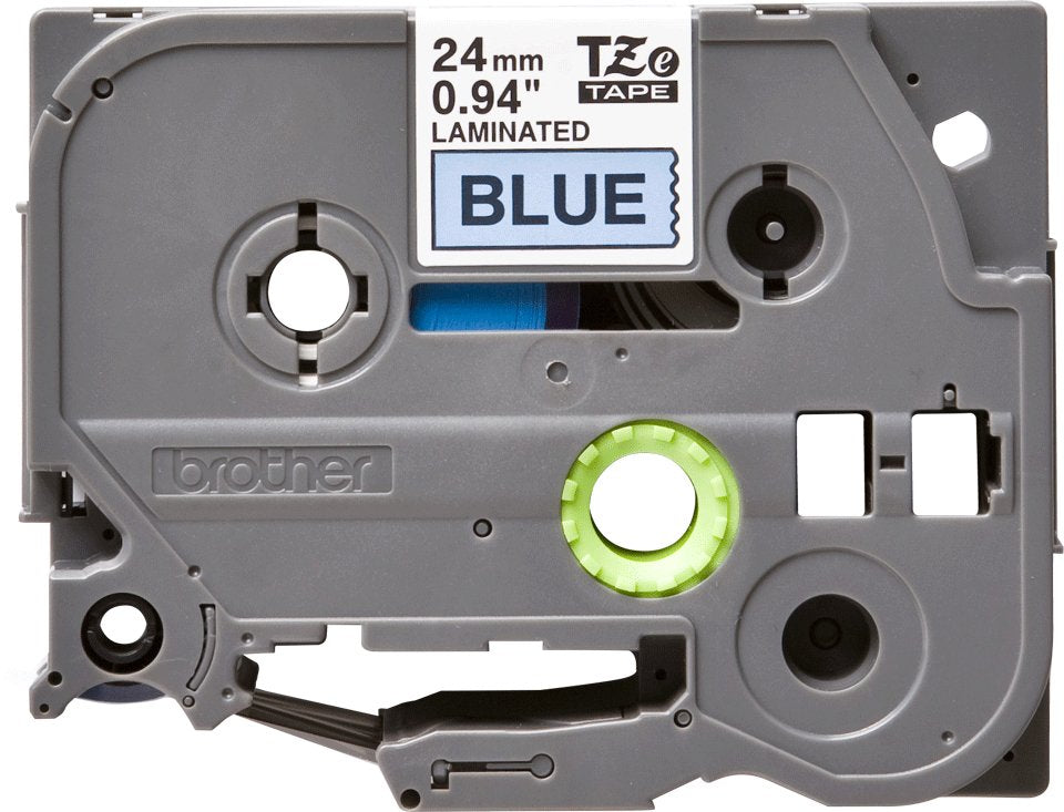 EAN 4977766686532 - Brother TZE-551 cinta para impresora de etiquetas TZ imagen 2
