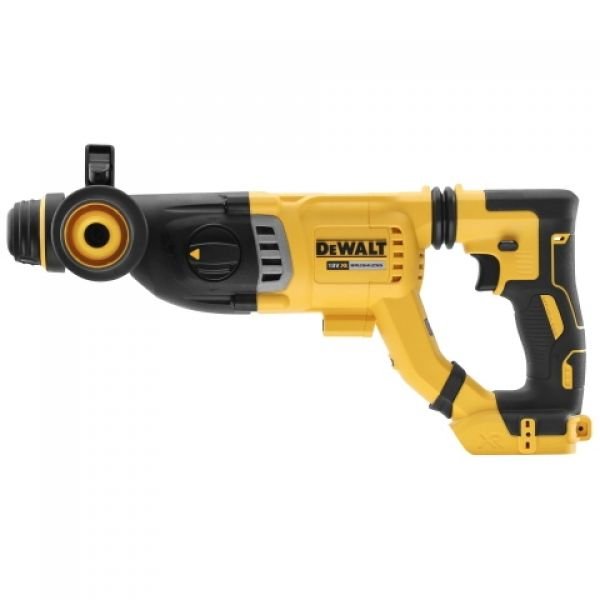 EAN 5035048708057 - DeWALT DCH263N-XJ taladro 1165 RPM SDS Plus 2,7 kg Negro, Amarillo imagen 4