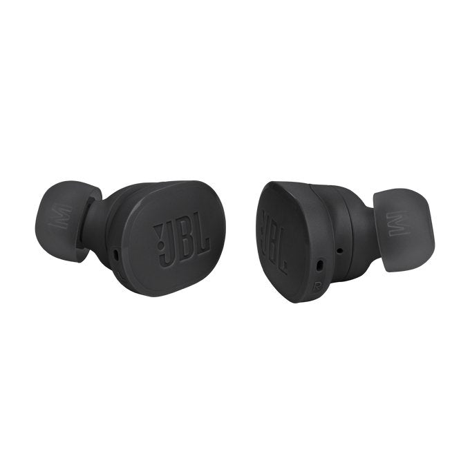 Auriculares Jbl Tune Buds Negro Bluetooth