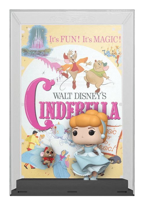 EAN 0889698674980 - FUNKO POP! 67498 figura de acción y colleccionable imagen 1