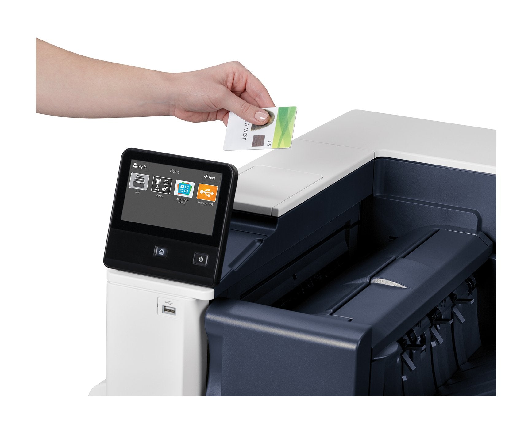 EAN 0095205845709 - Xerox VersaLink C7000V_DN impresora láser Color 1200 x 2400 DPI imagen 14