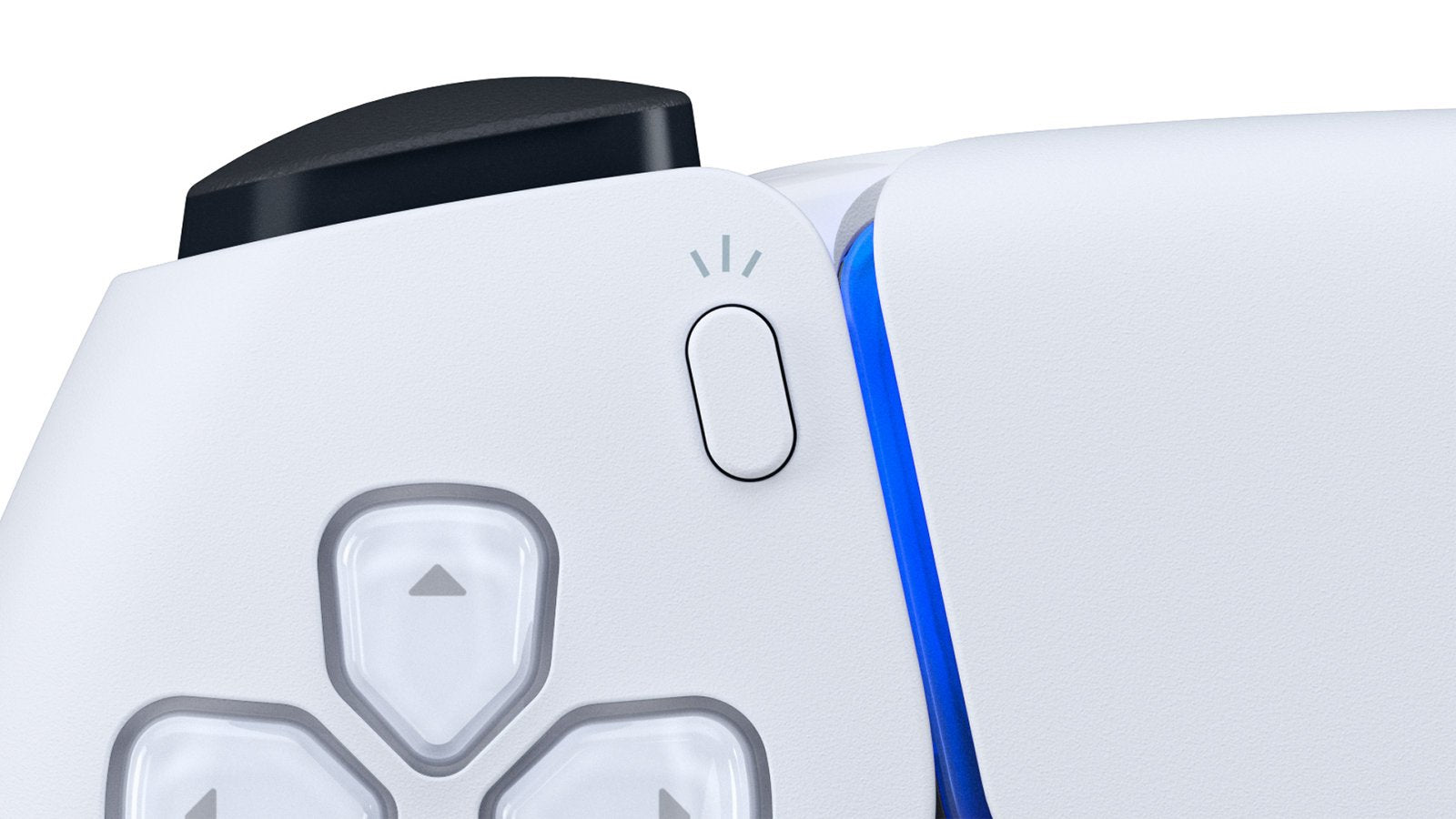 EAN 0711719022756 - Sony DualSense v3 Blanco Bluetooth/USB Gamepad Analógico/Digital PlayStation 5 imagen 9