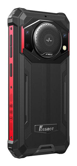 Fossibot F101p 4gb/64gb Negro