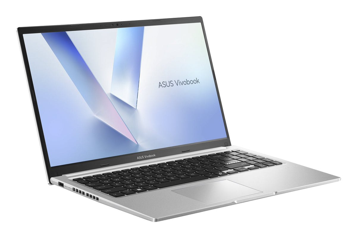 Portátil Asus Vivobook 15 M1502naq Bq228 15.6" Full Hd Amd Ryzen 5 150 16gb Ram 512gb Ssd Radeon 660m Sso Sin Cargador