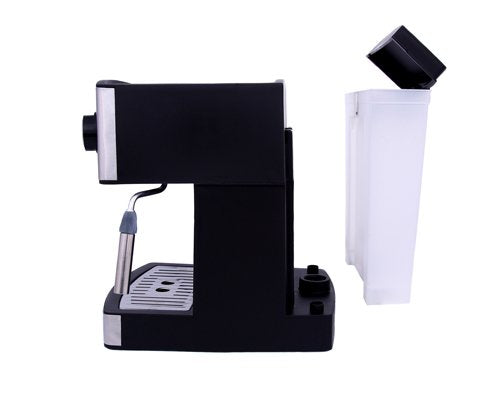 Cafetera Mesko Ms 4403 Eléctrica Máquina Espresso 1,6 L Semi-Automática