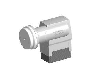 EAN 4021121534805 - Kathrein KEL 422 convertidor low noise block (lnb) 10,7 - 12,75 GHz Blanco imagen 1