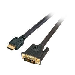 Cable Efb Highspeed Hdmi Con Eth. Hdmi A-Dvi-D,M.-M.,2.0