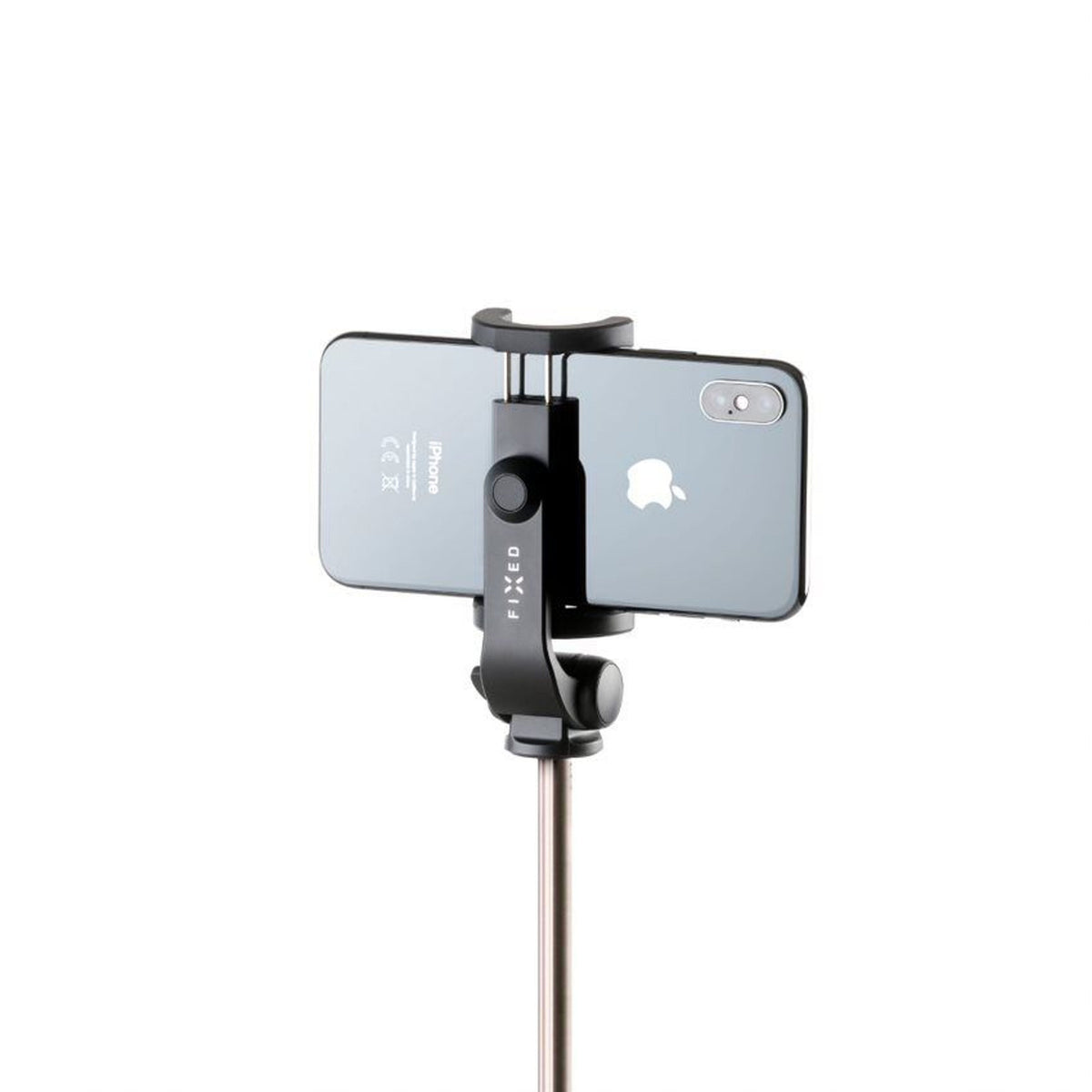 EAN 8591680107360 - FIXED FIXSS-SNL-BK soporte Soporte pasivo Teléfono móvil/smartphone Negro imagen 3
