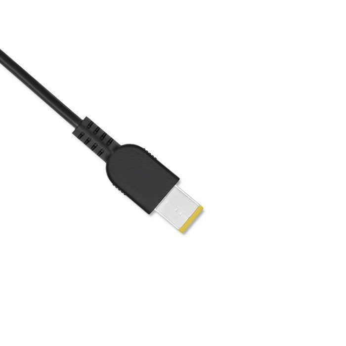 Qoltec Para Lenovo | 45w | 20v | 2.25a | Slimtip+Alfiler